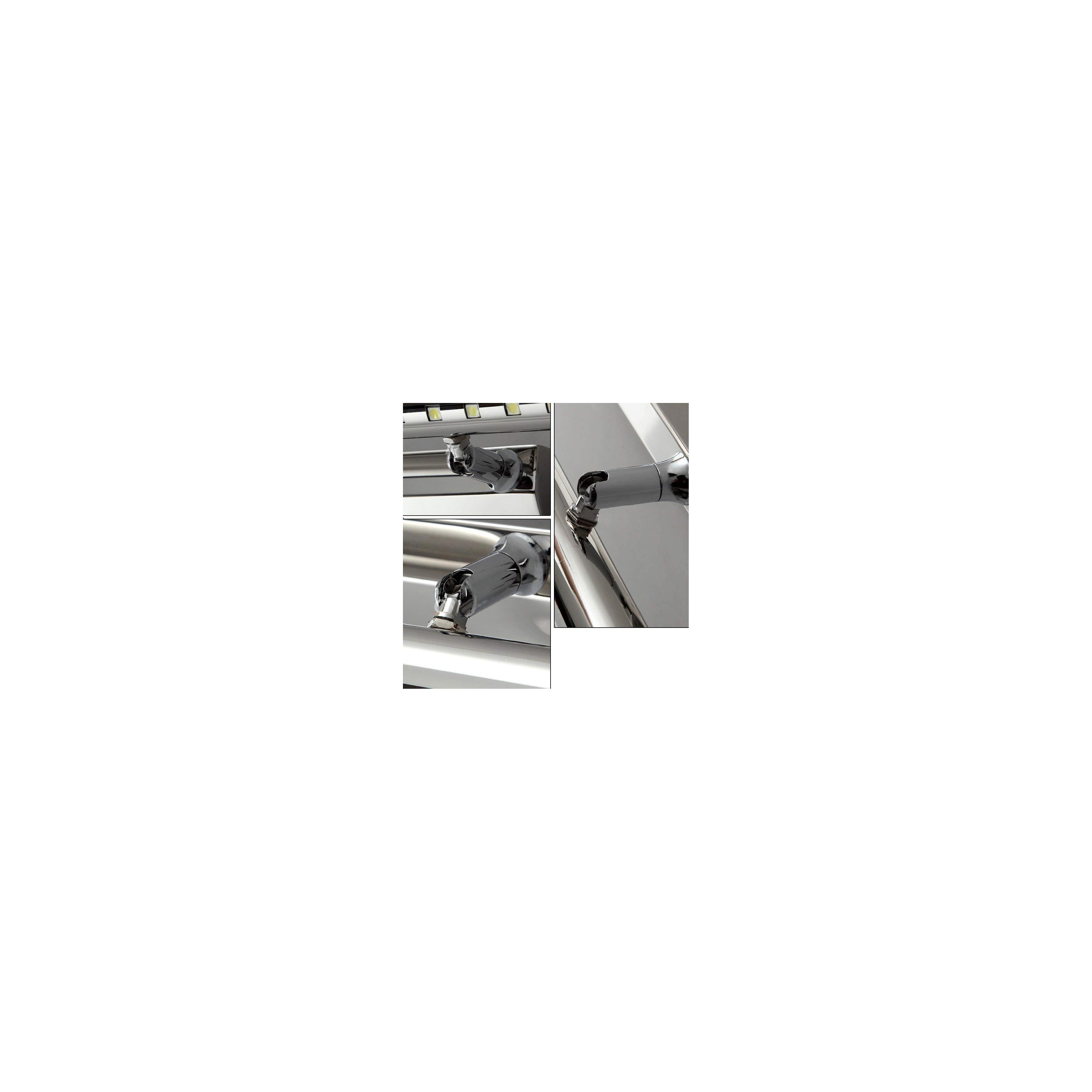APLICA de baie LED oglinda 9W 70CM APP363-1W