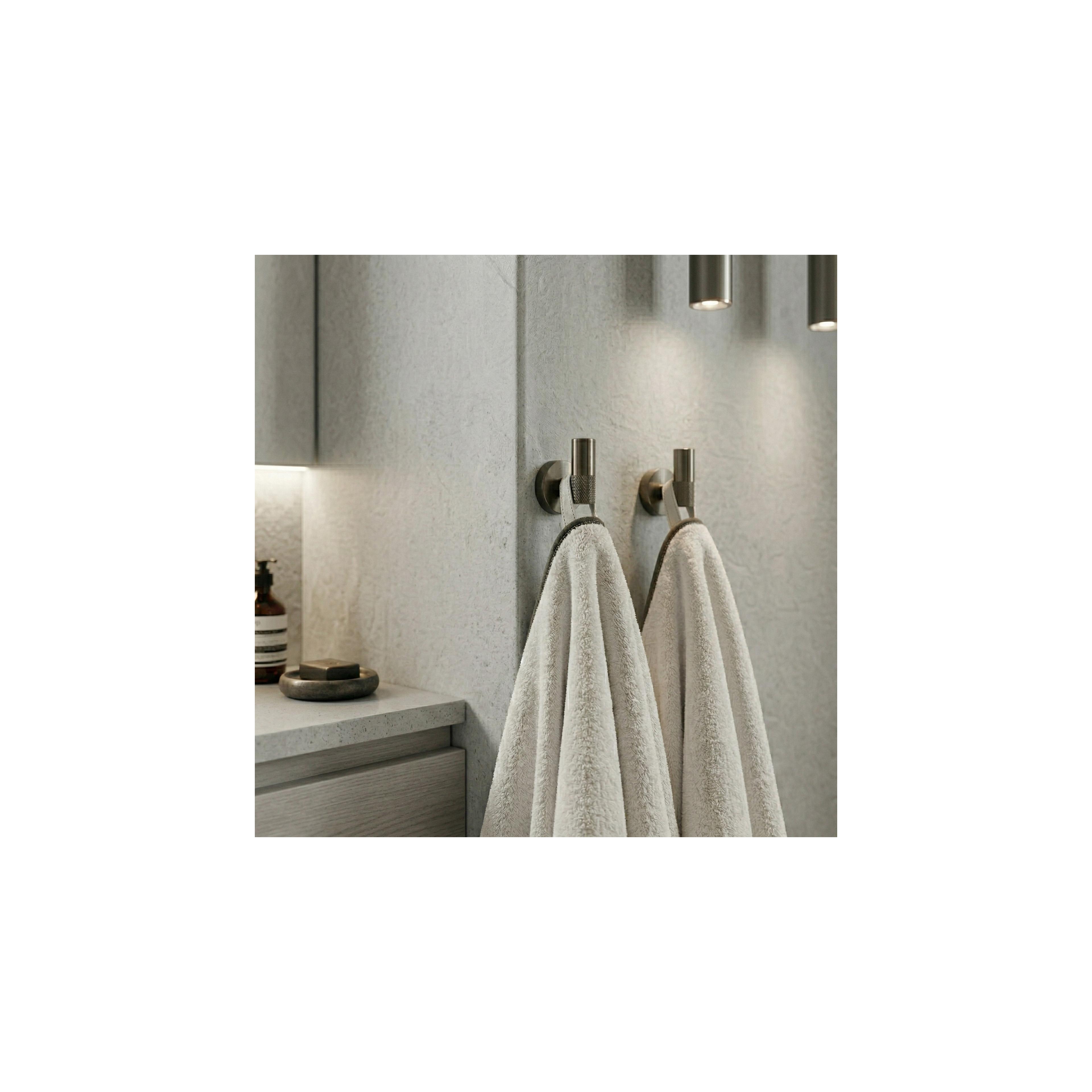 Bathroom hanger 6606 Modern Titan