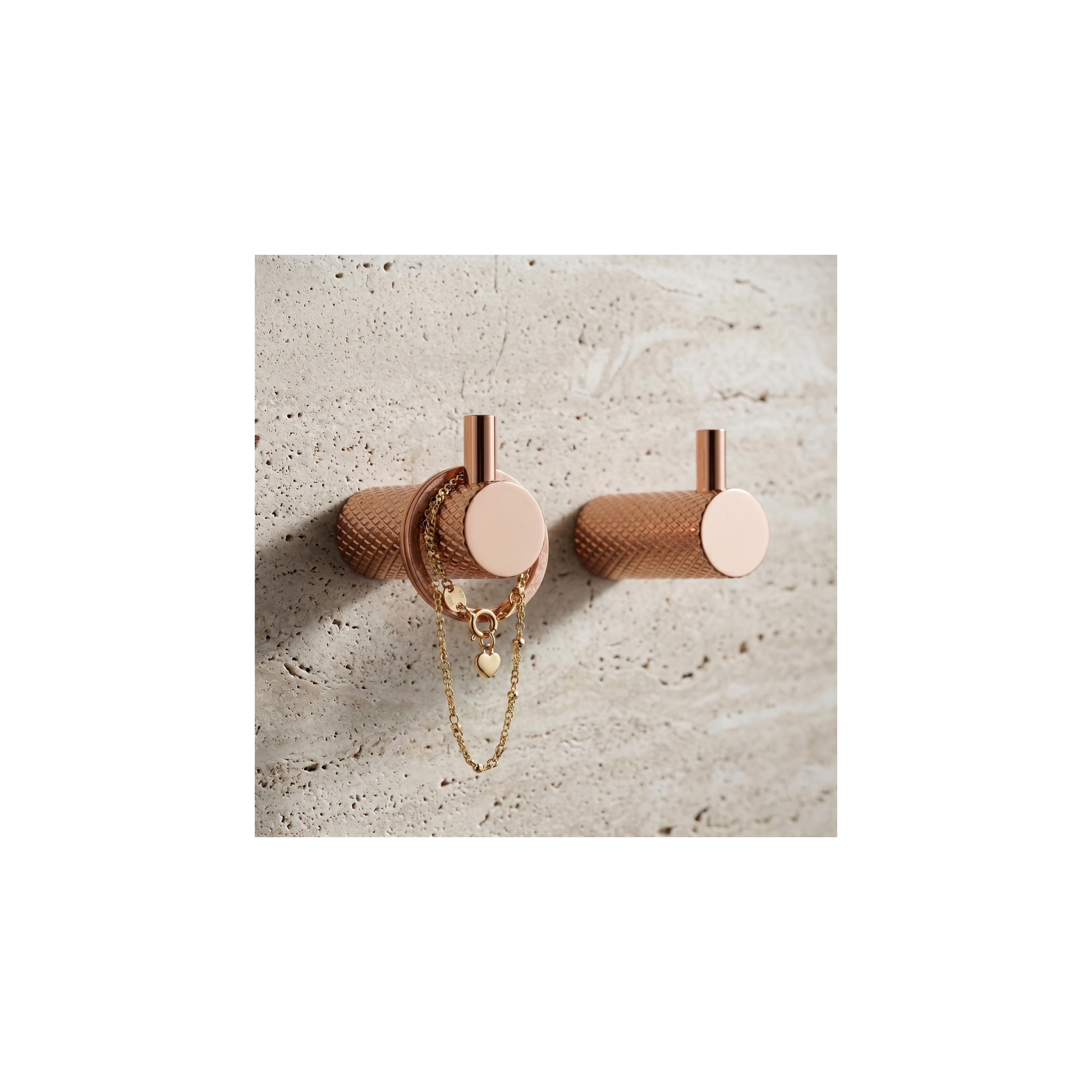 Badrumskrok A62305RG OTTO Copper