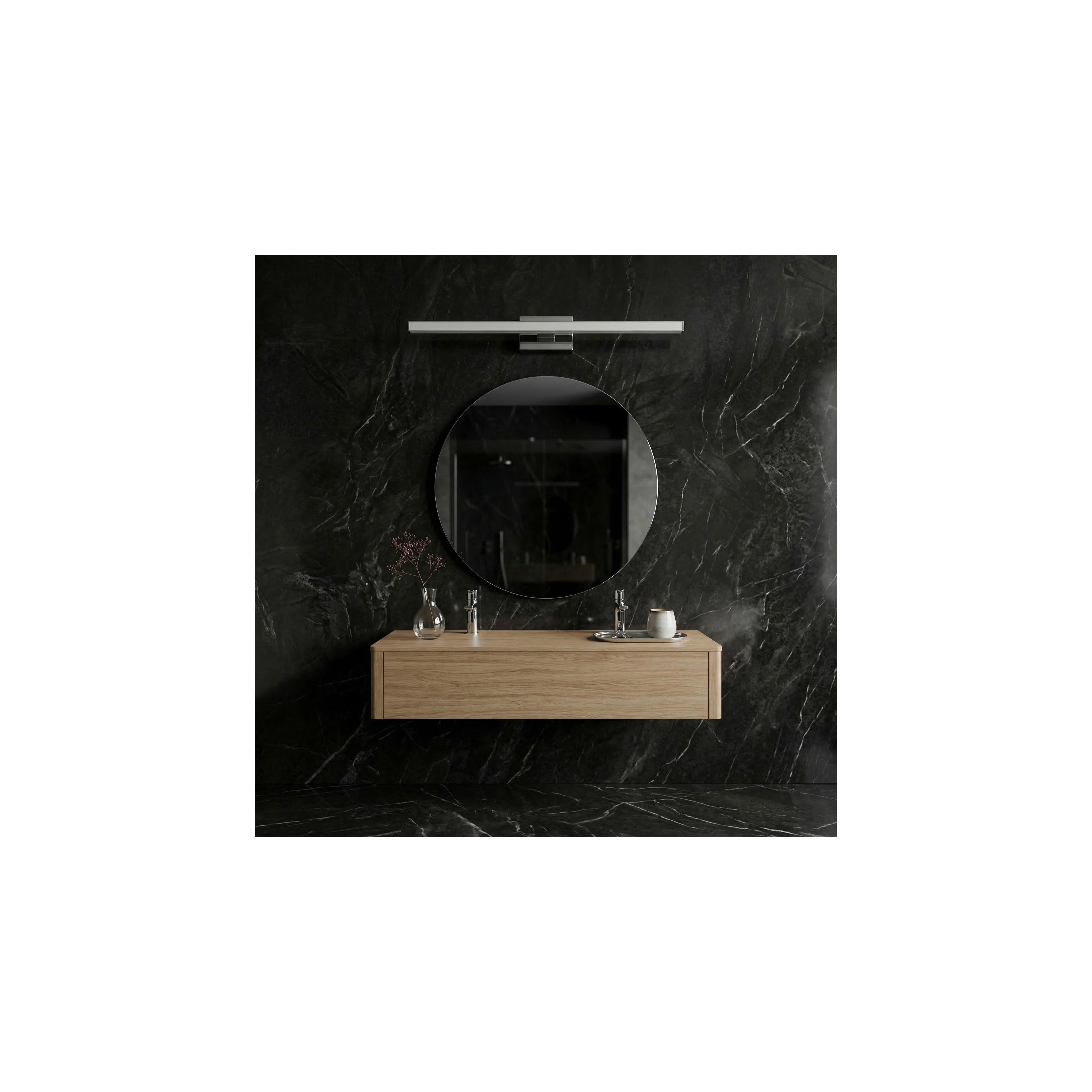 Wall lamp LED 80CM APP1847-1W CHROM