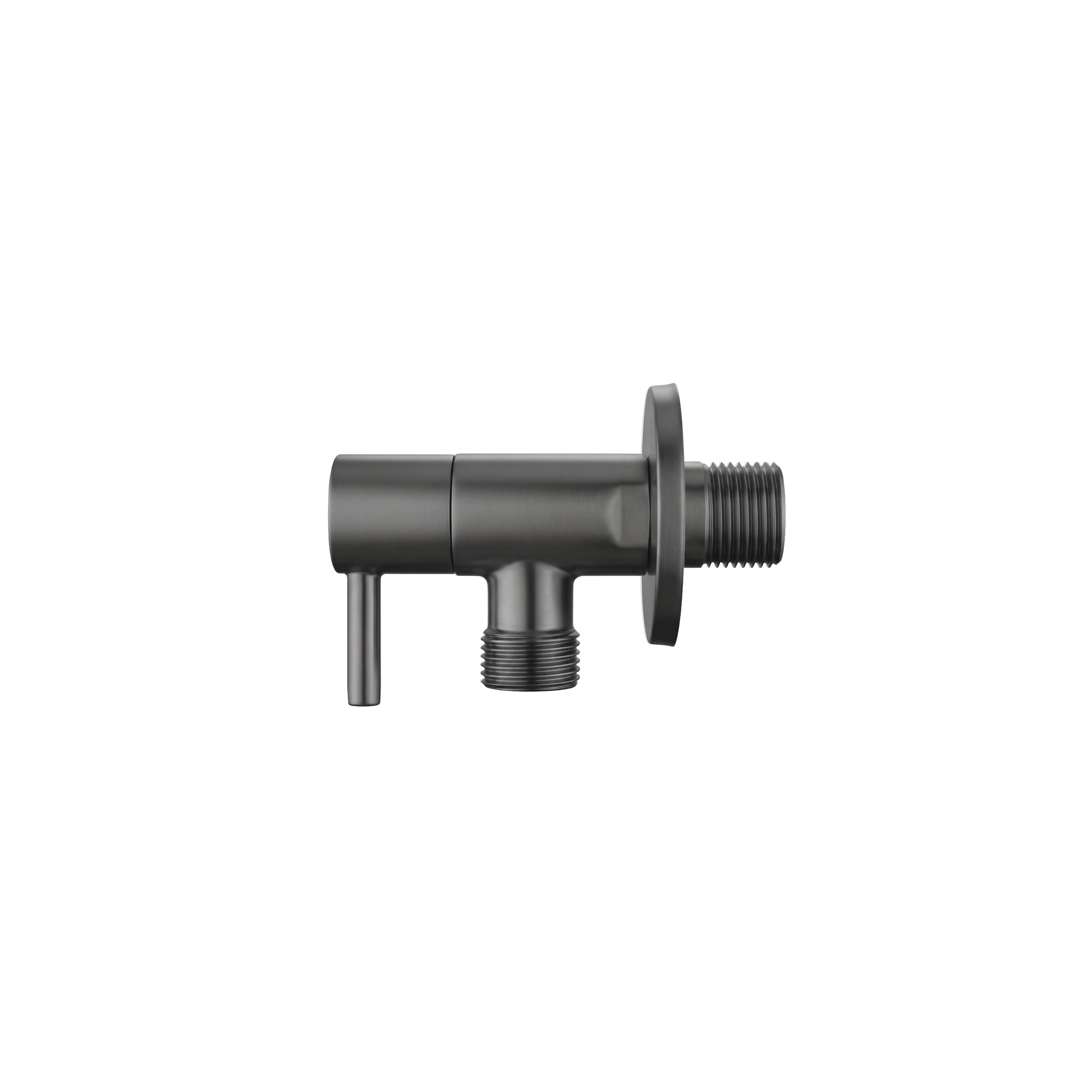 Ugaoni ventil 1/2" x 3/8" Titan