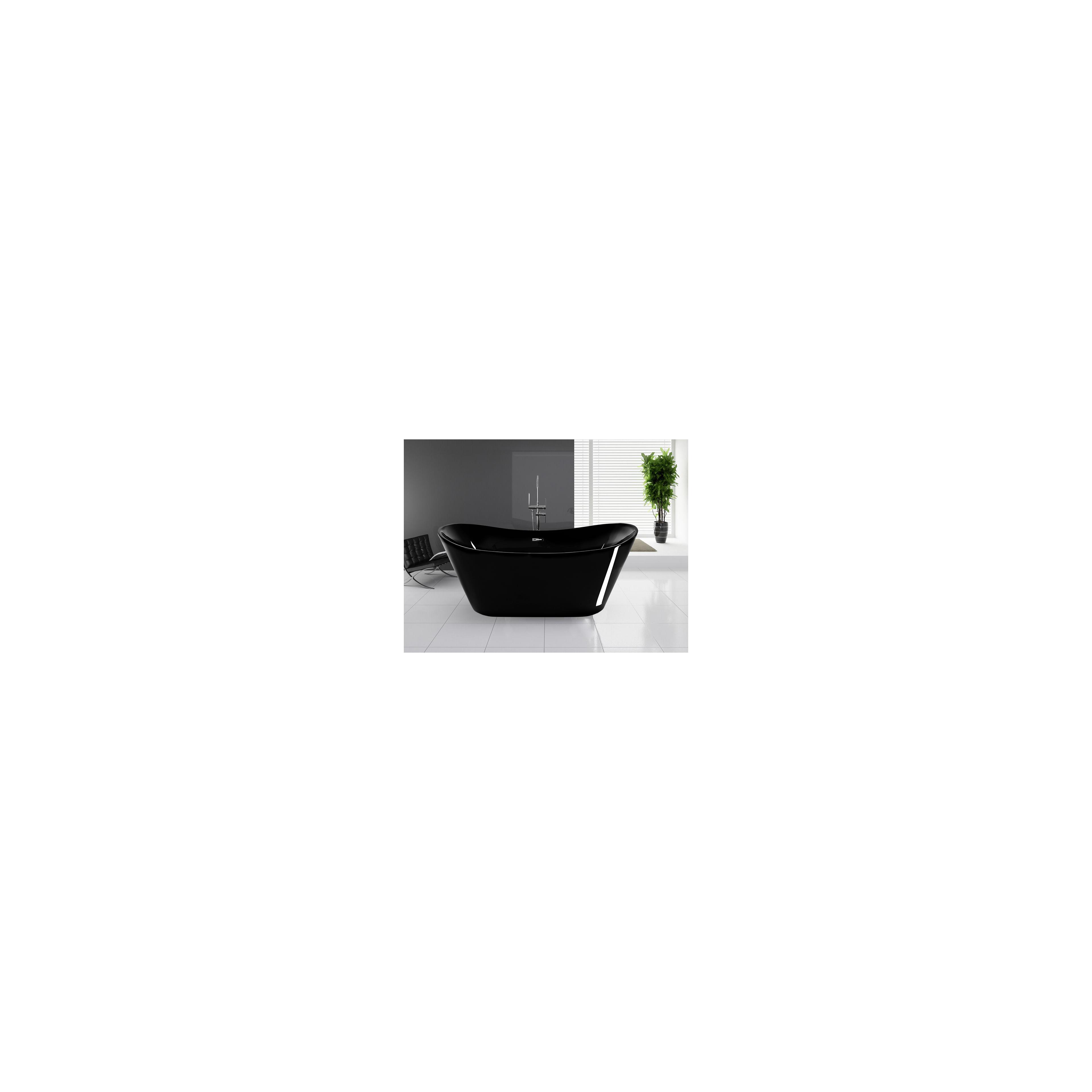 Baignoire autoportante Rea Ferrano Black