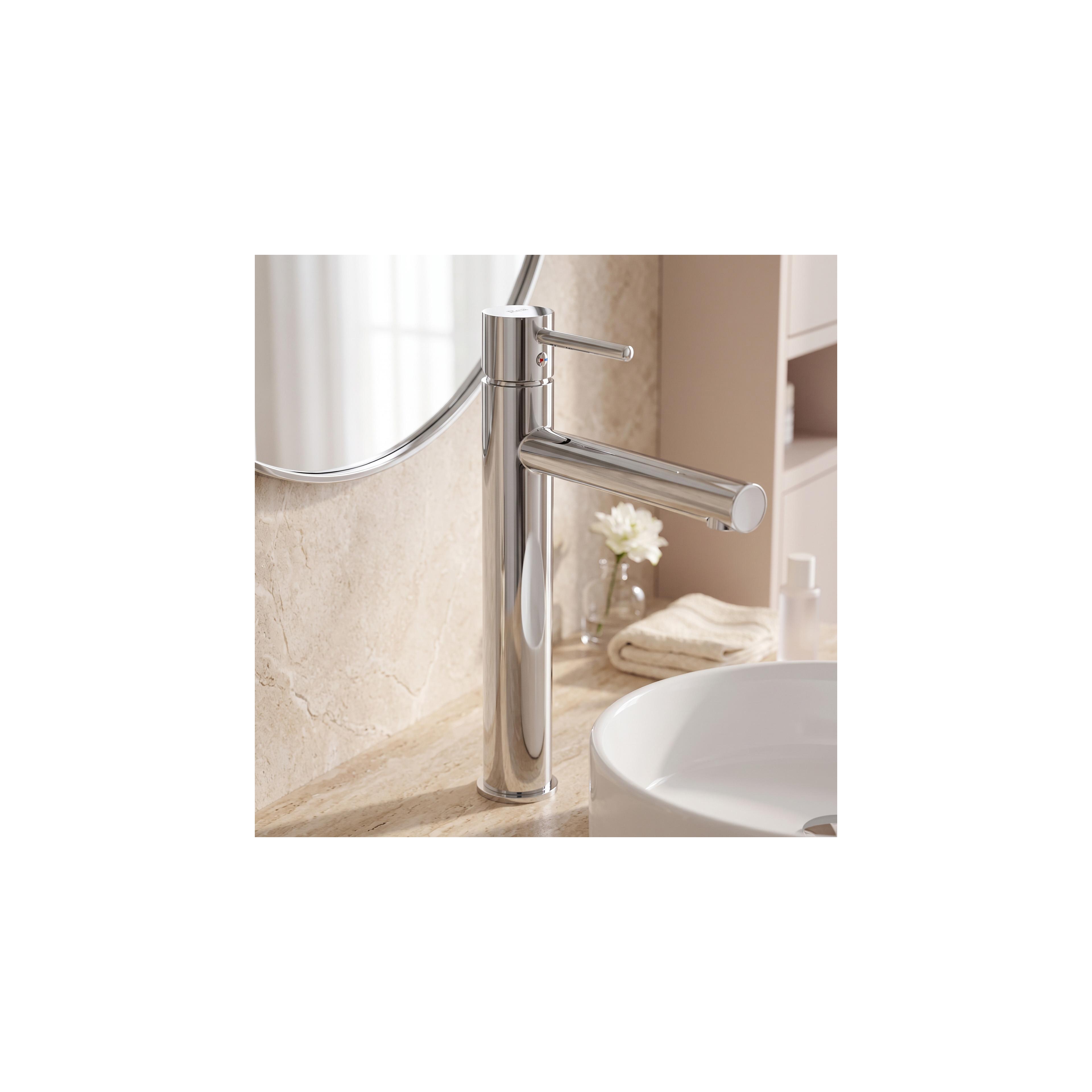 Robinet de lavabo Rea Tess High