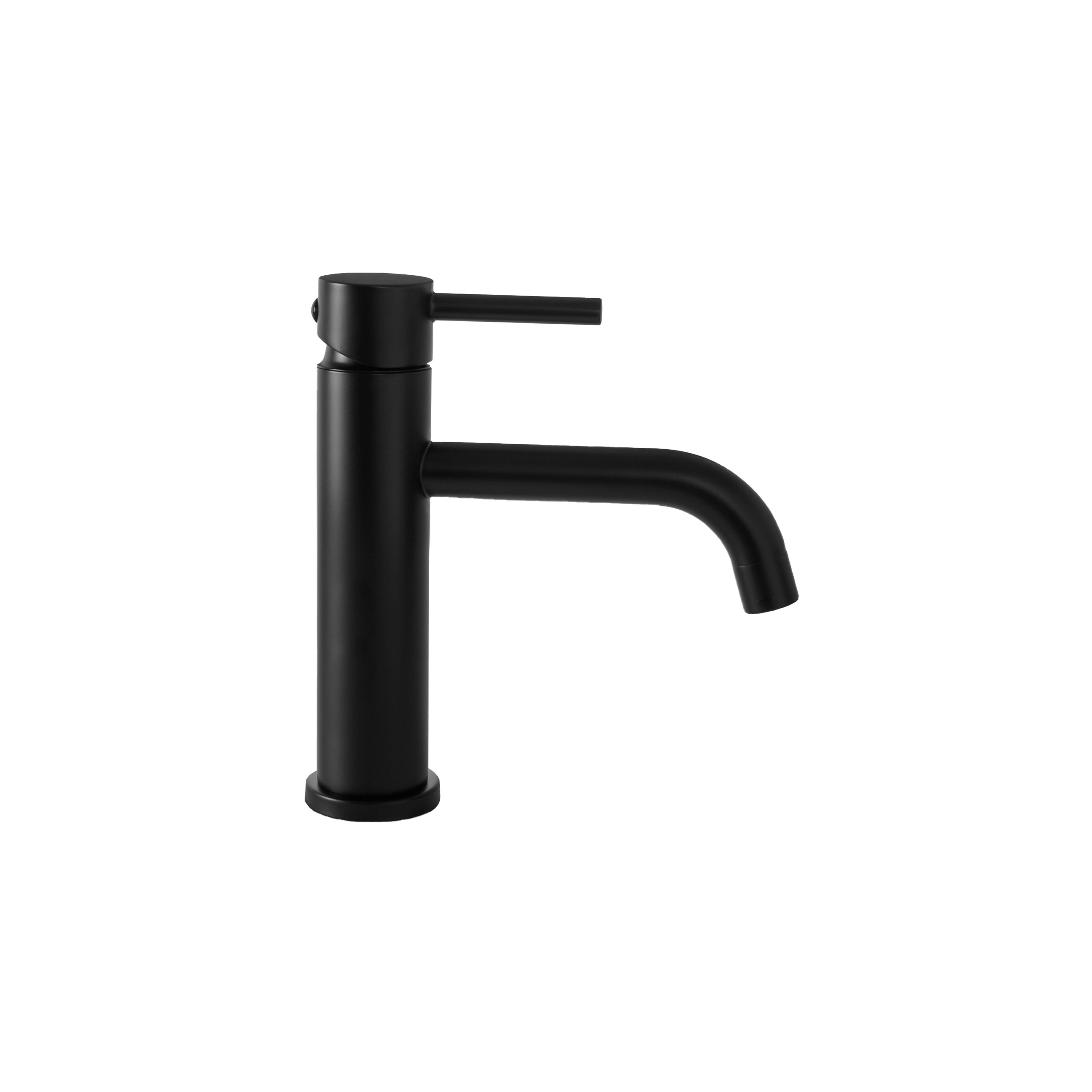 Koupelnová baterie Calani NEXOS Black