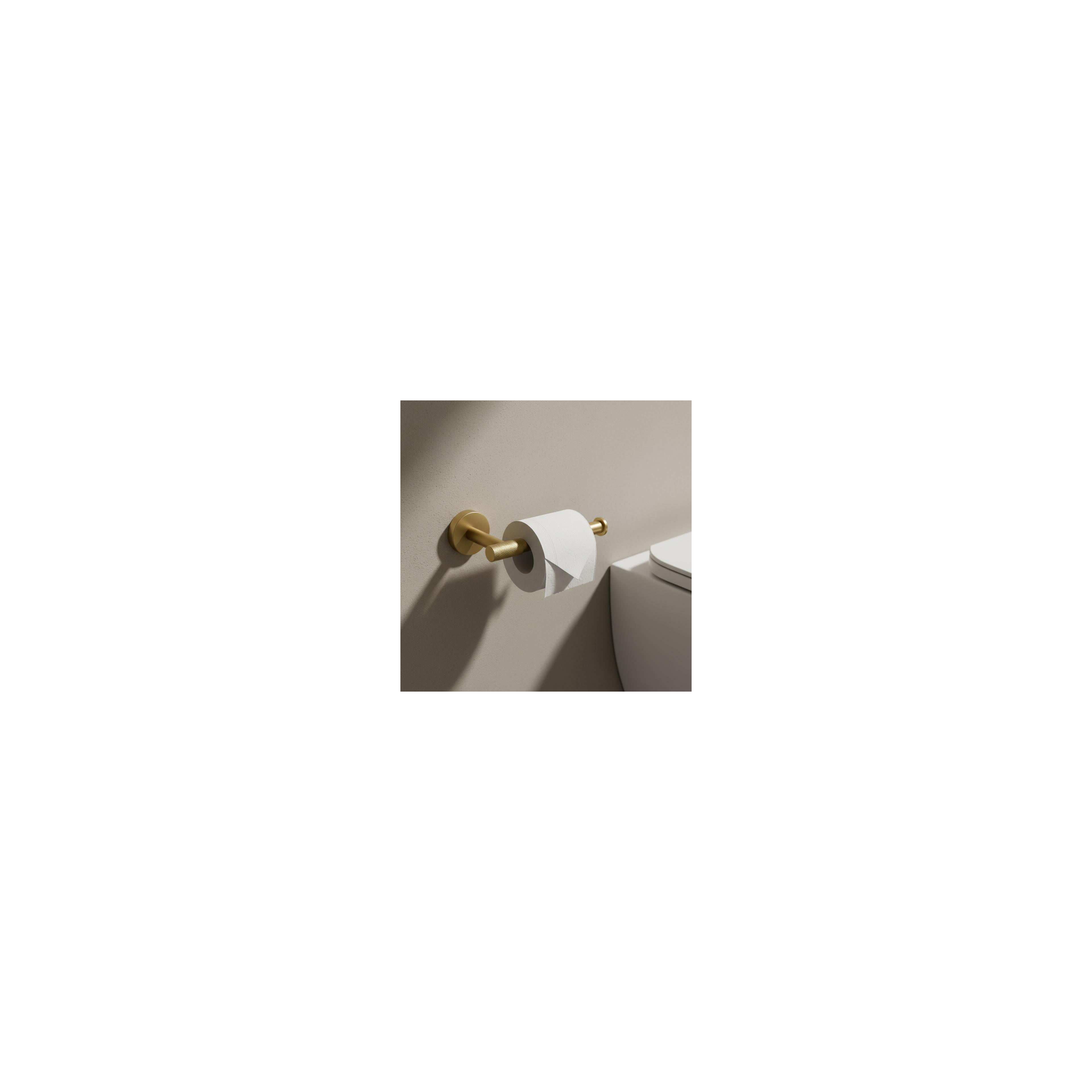 Porte papier-toilette 5705 Galo 5709 Gold