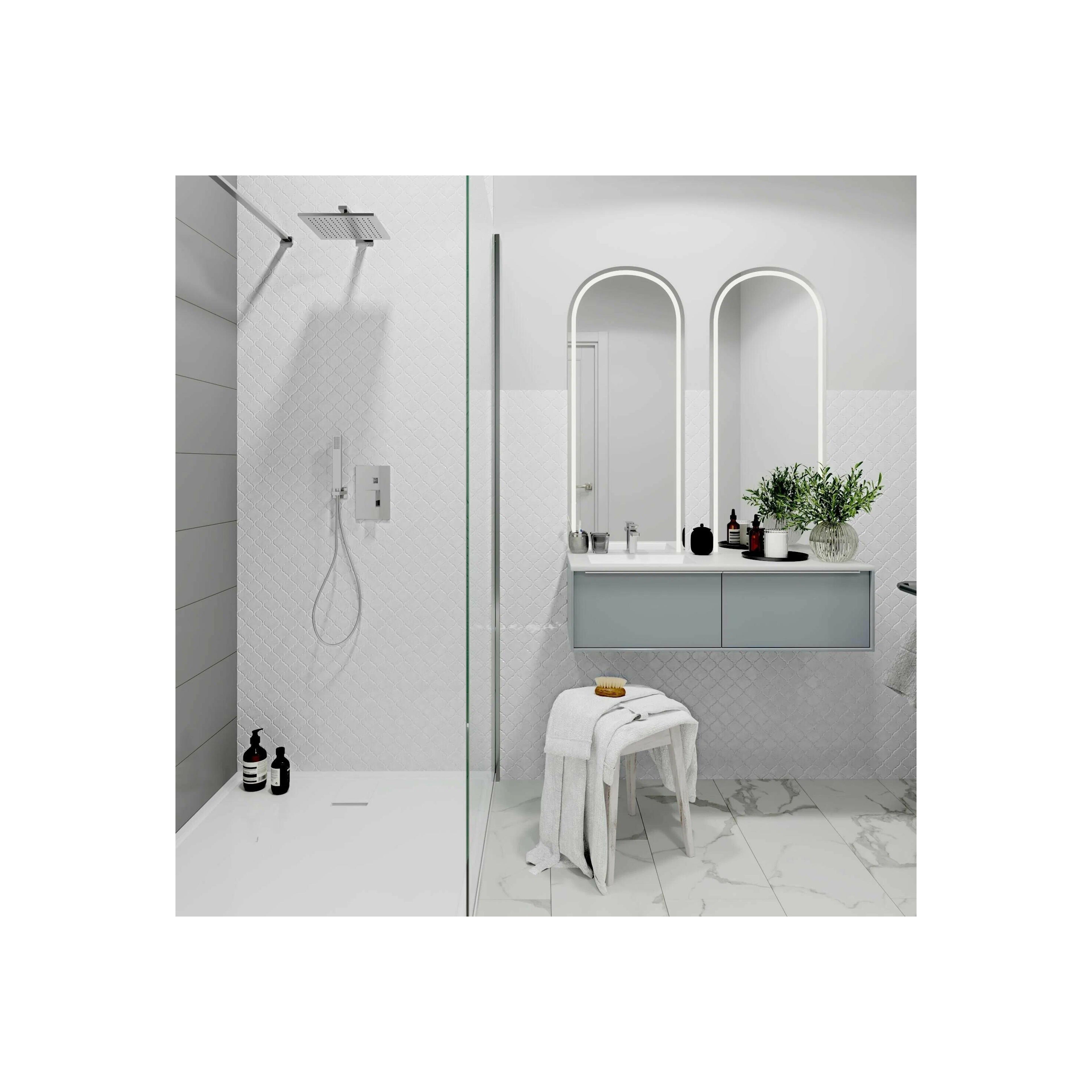 Mozaika maroco 322159 White