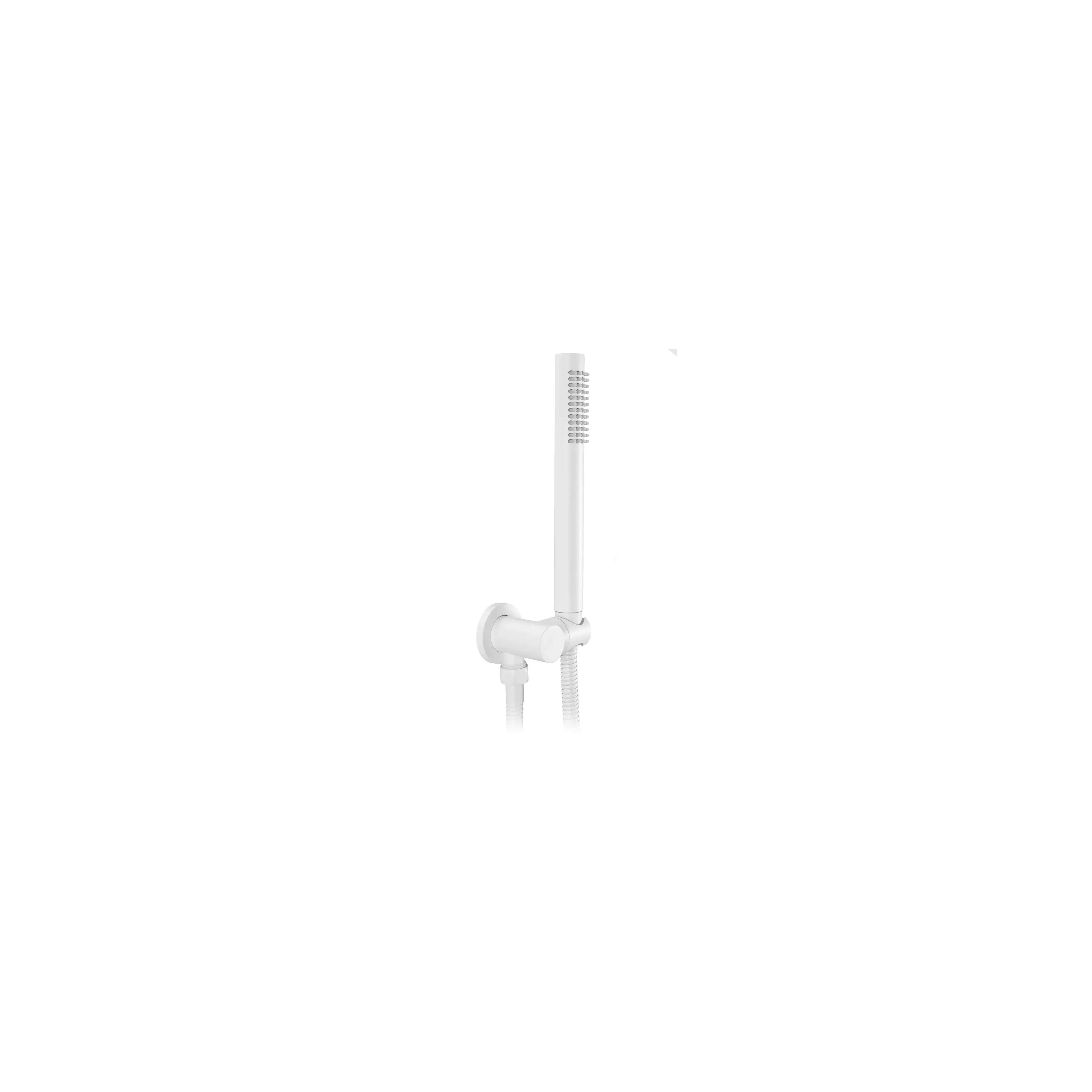 Baterie pentru cadă Rea Lungo White Matt + Box