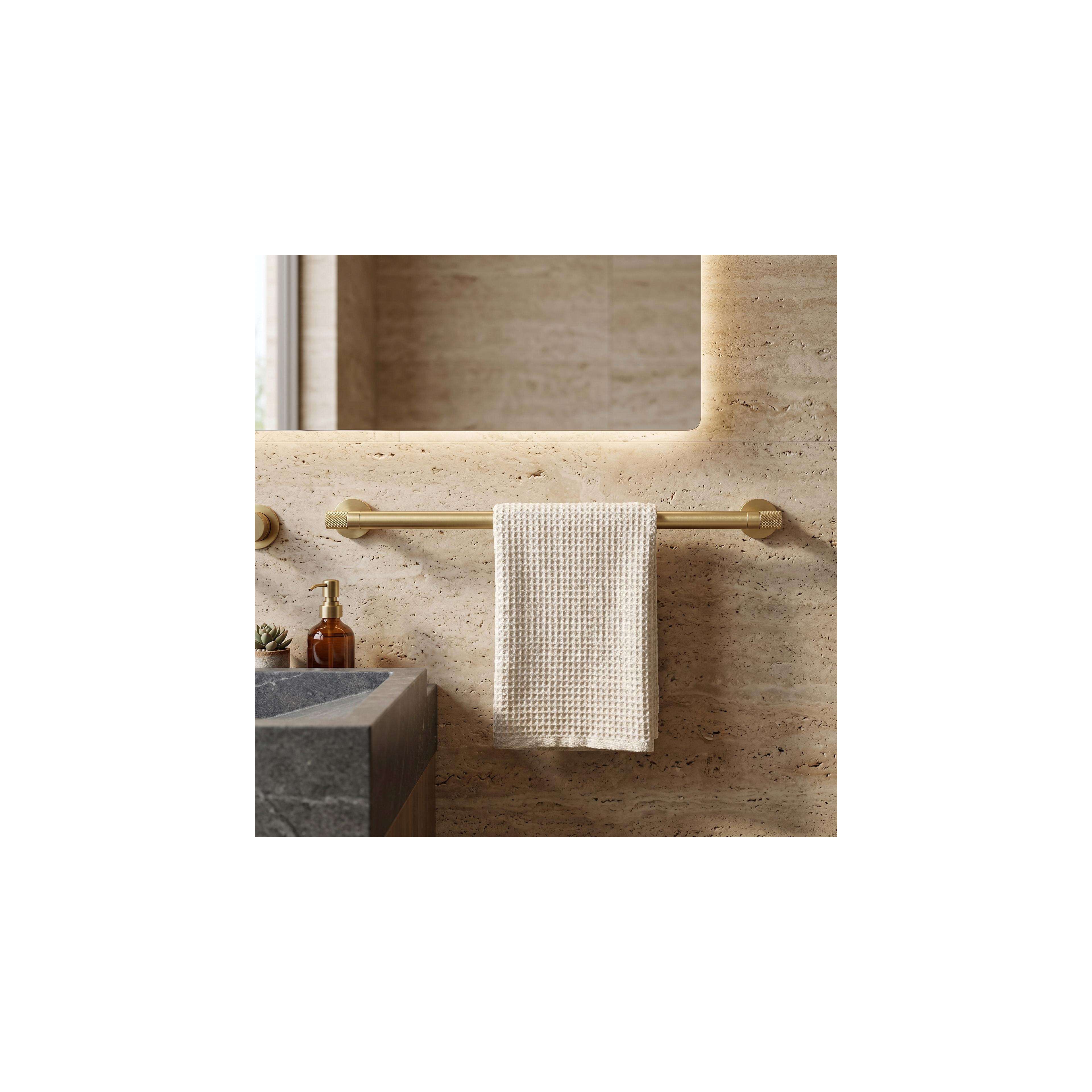 Закачалка за баня 39101 Ori Brush Gold