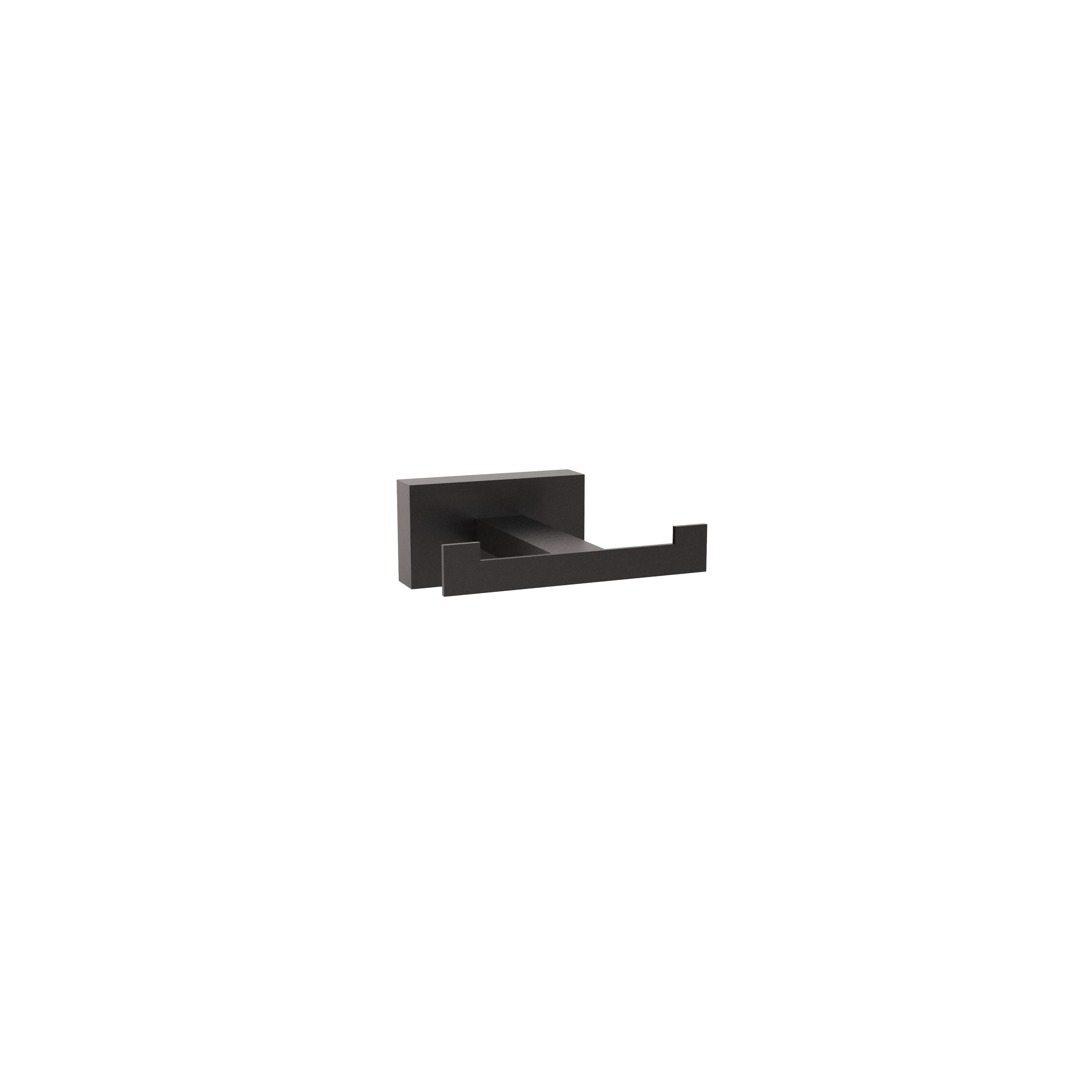 Porte-serviette OSTE 205 Black
