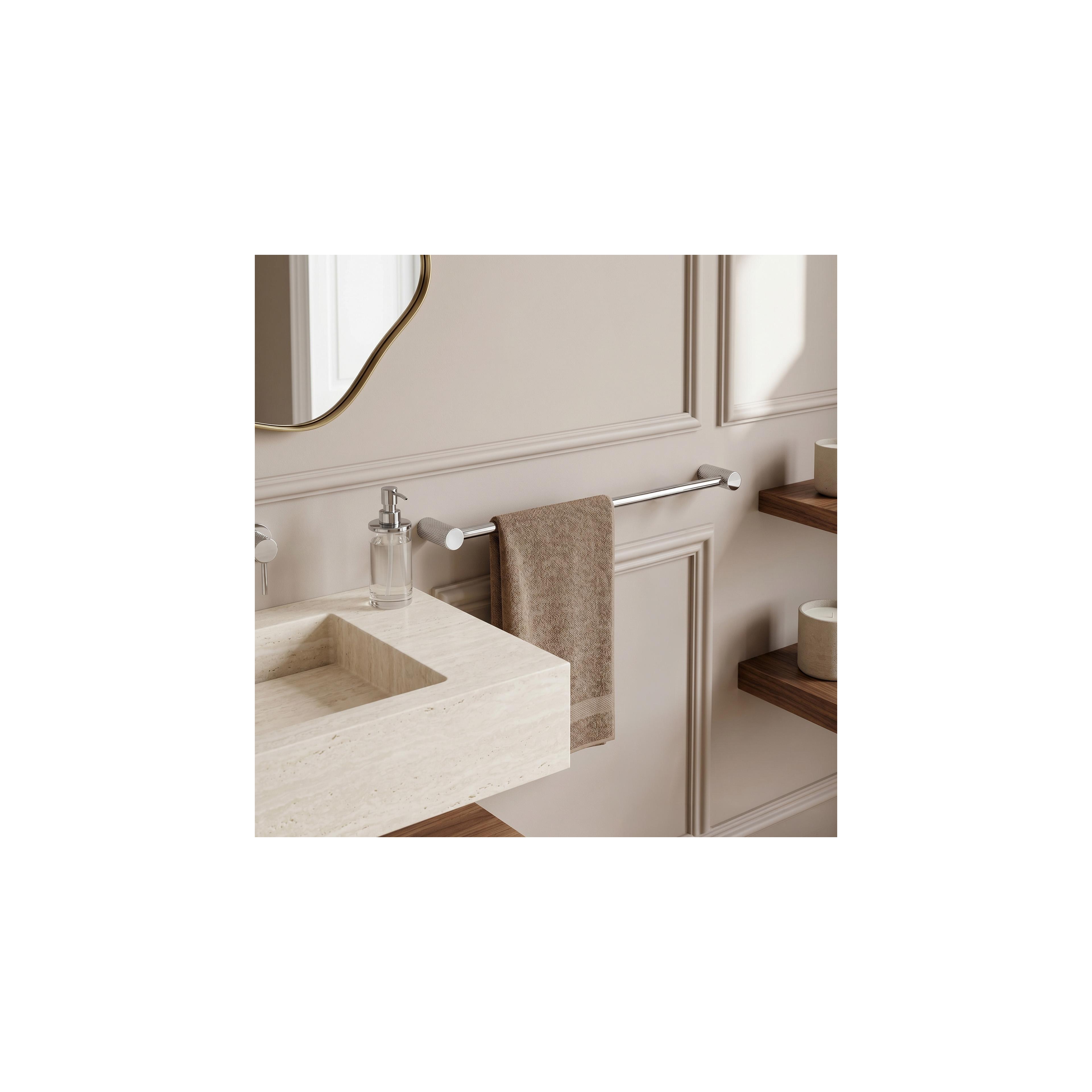 Badezimmer-Aufhänger A62301 OTTO Chrome