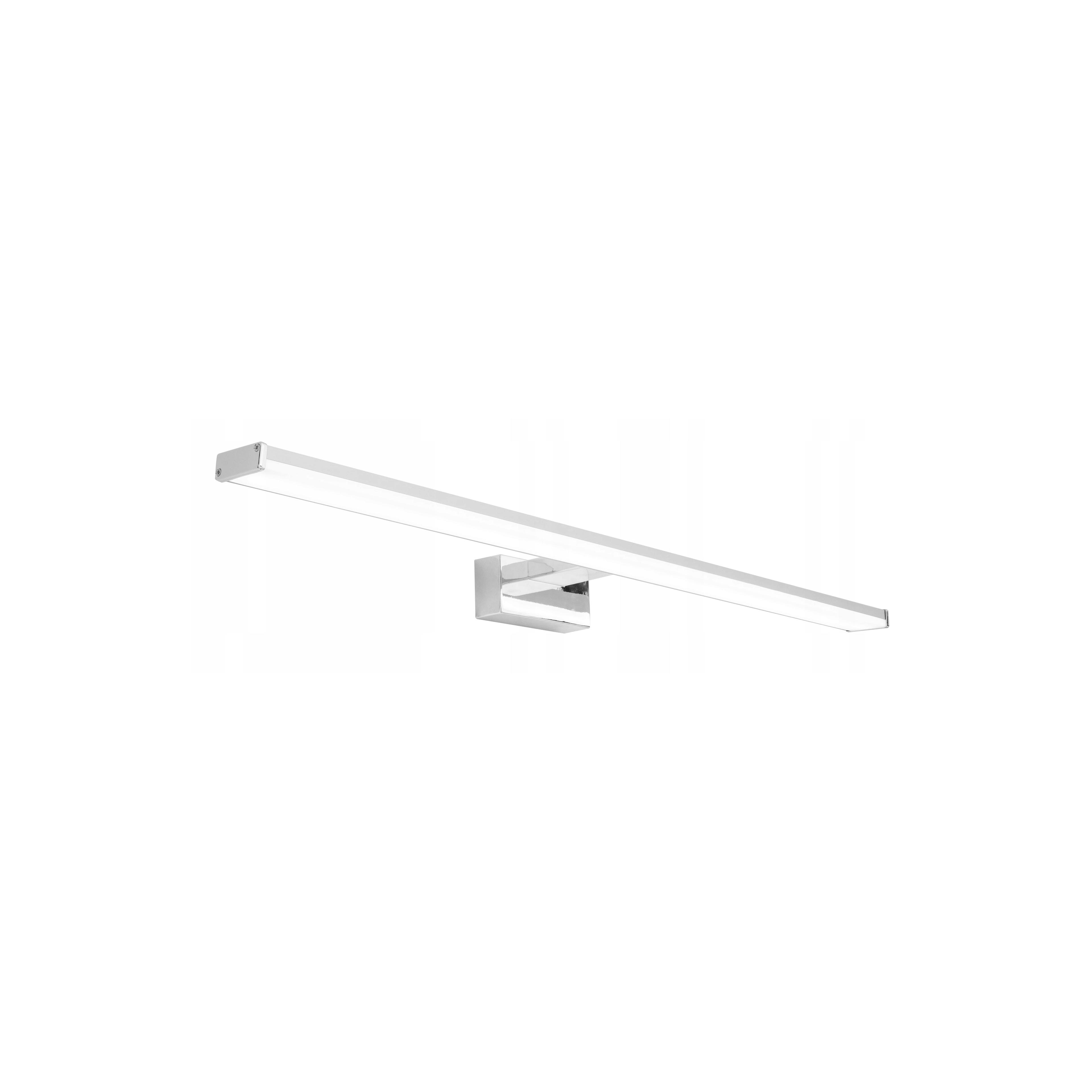 APLICA de baie LED pentru oglinda 18W 90CM APP371-1W Crom