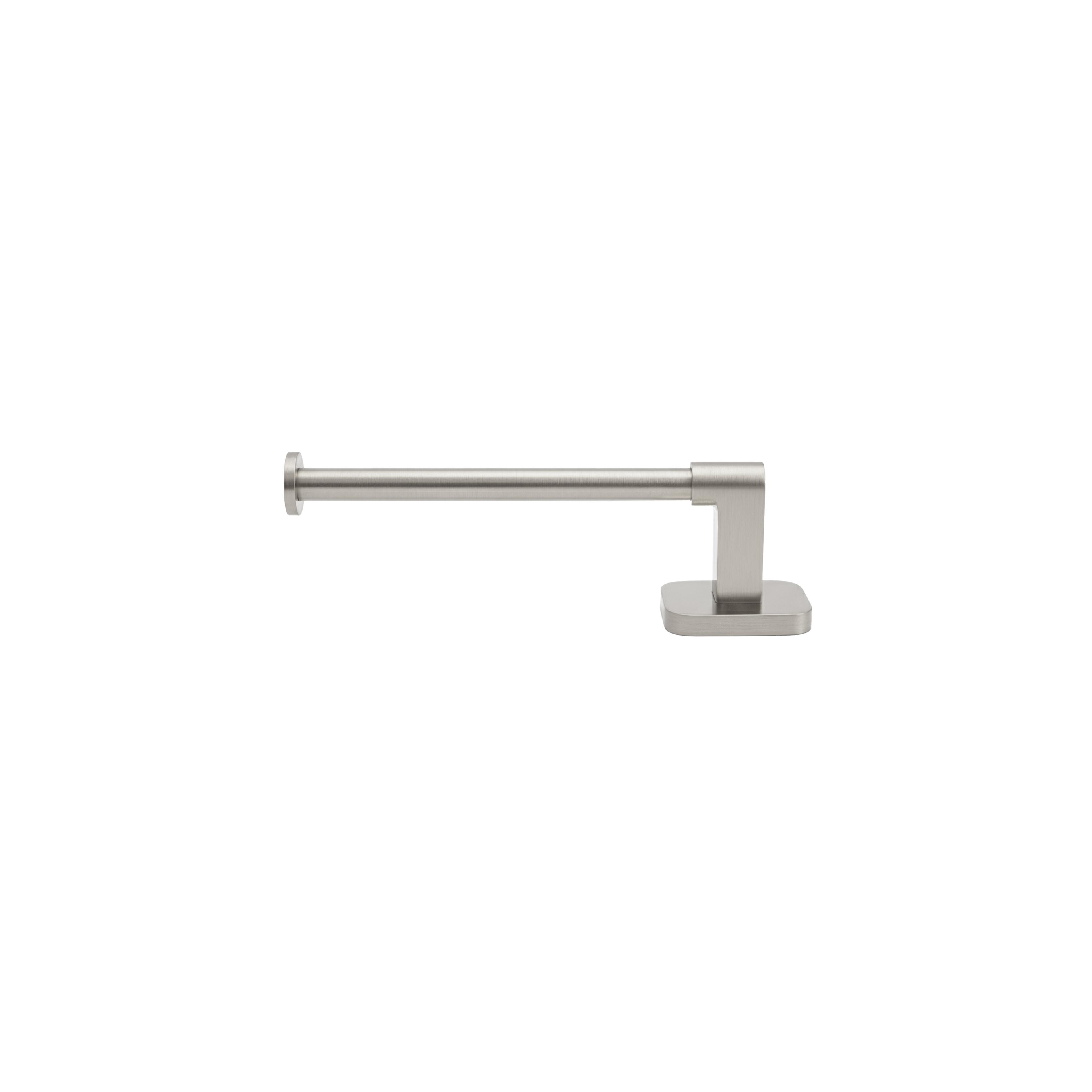 Porte papier-toilette 5909 Nico Brush Nickel