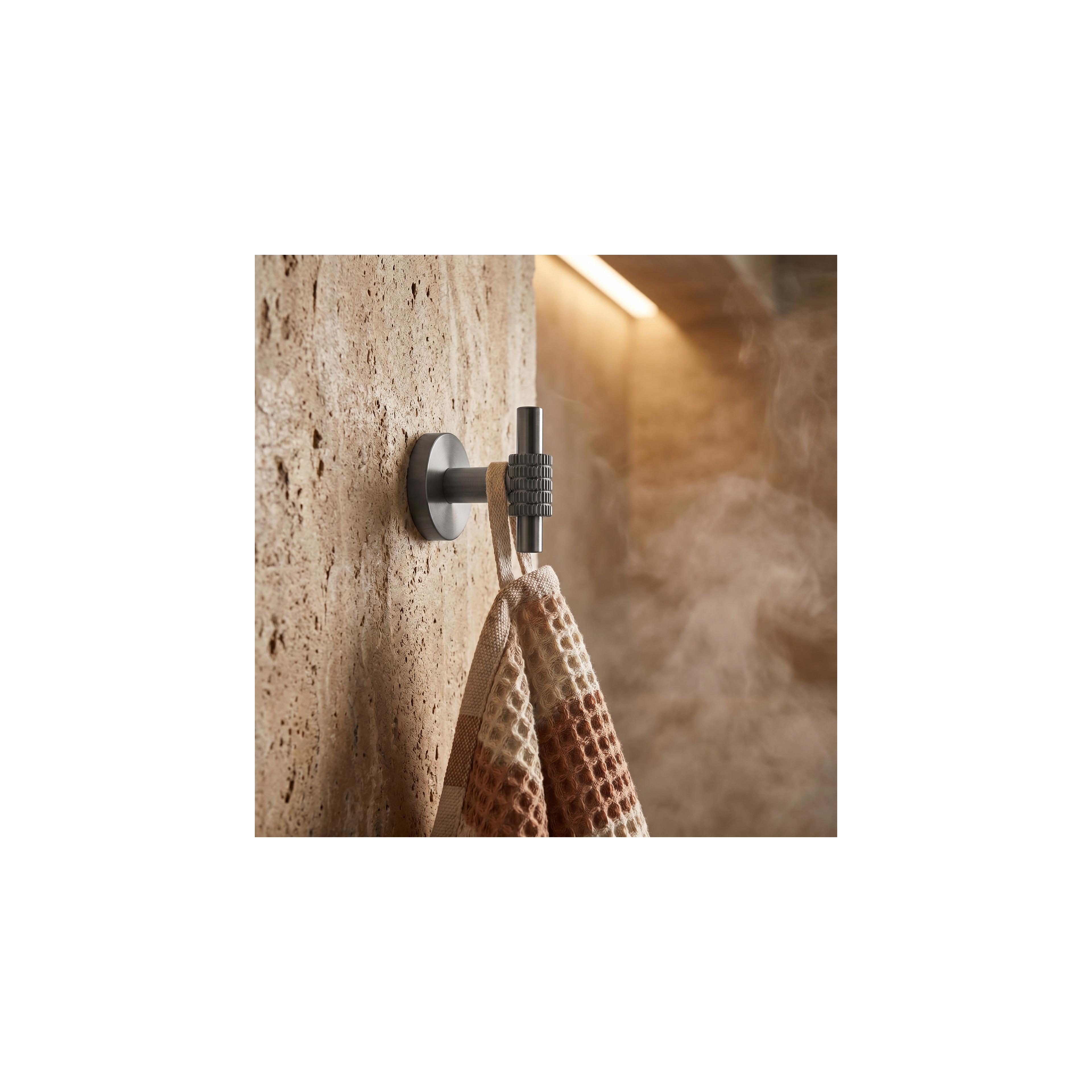 Bathroom hook 29104 Riwon Titan