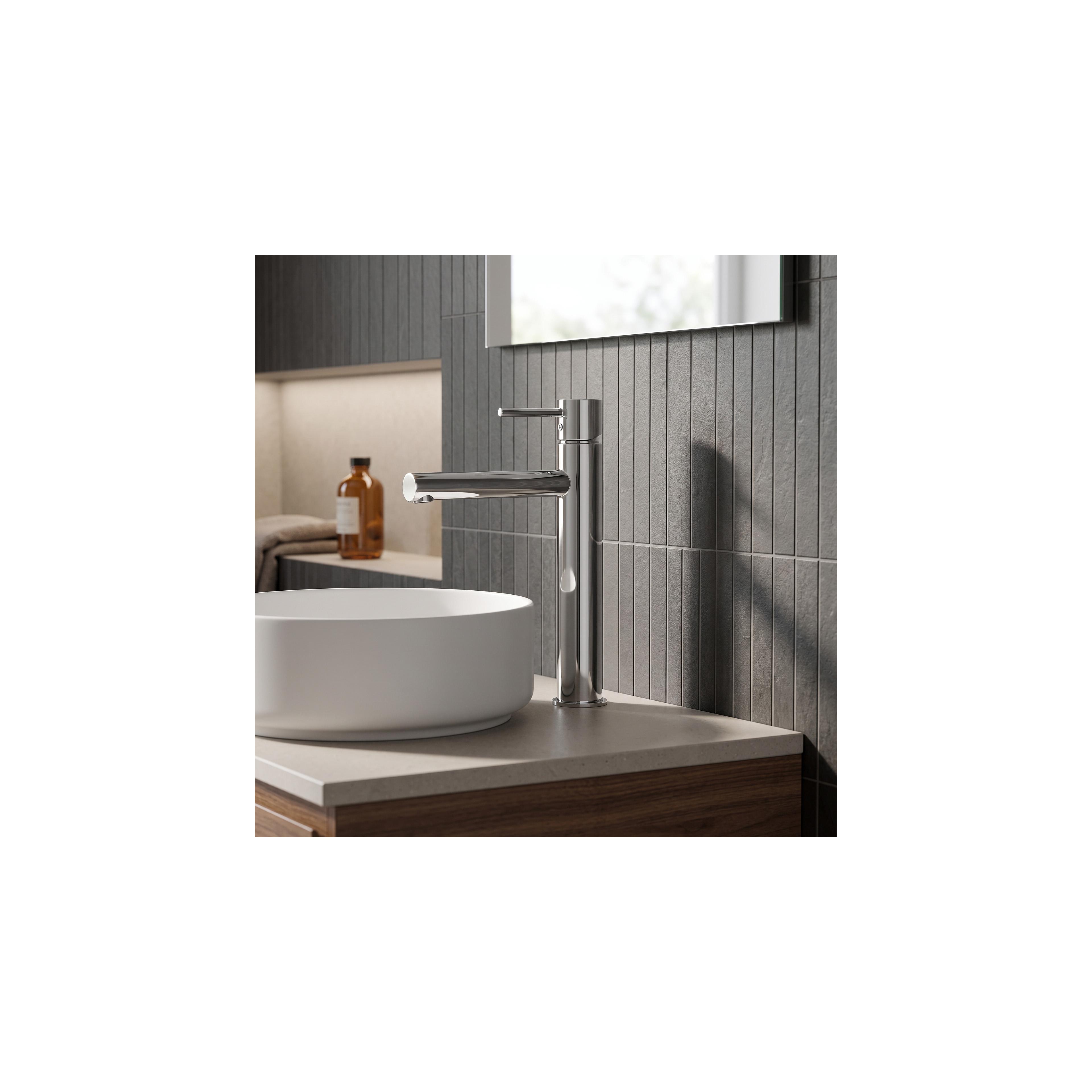 Robinet de lavabo Rea Tess High