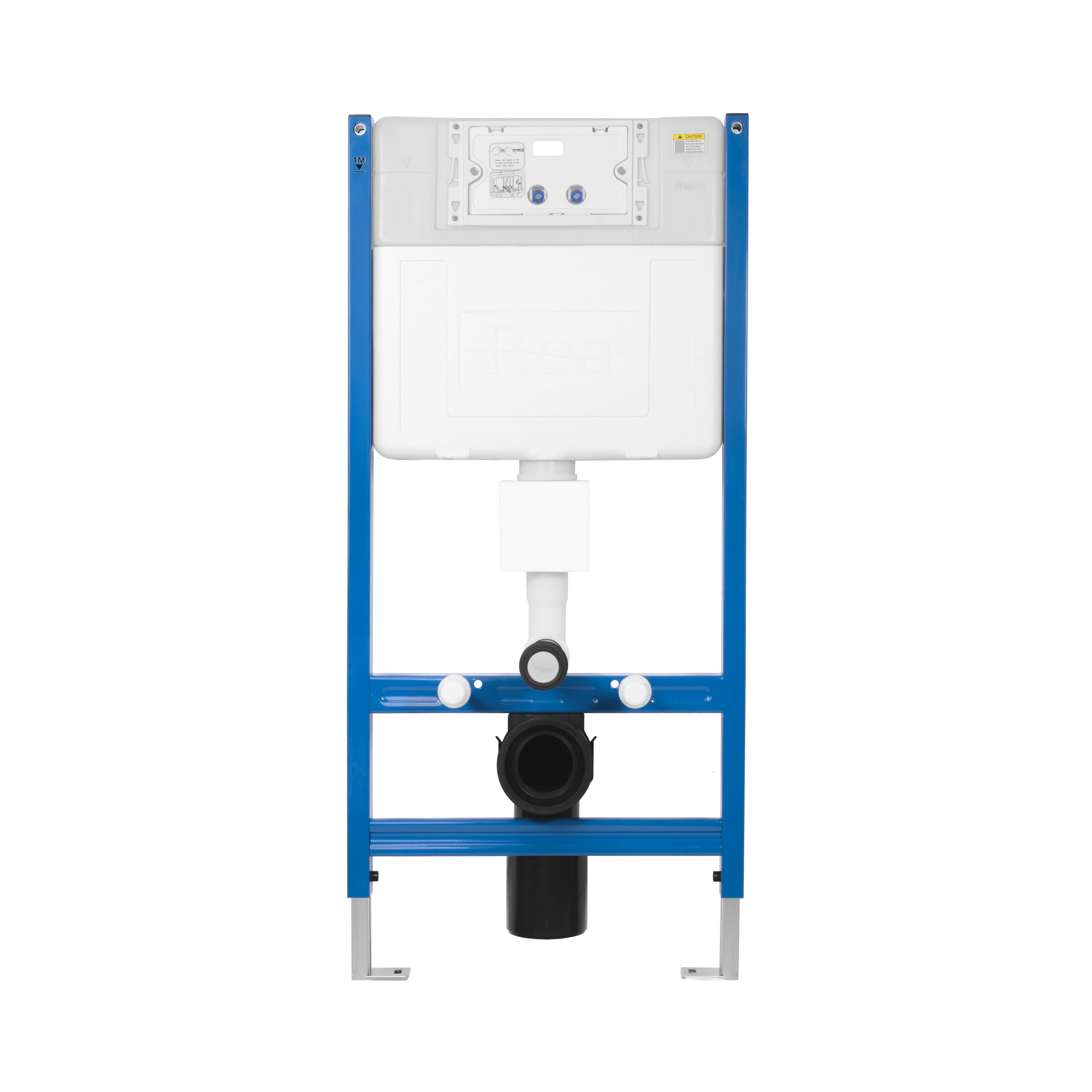Concealed cistern frame K011A-Q