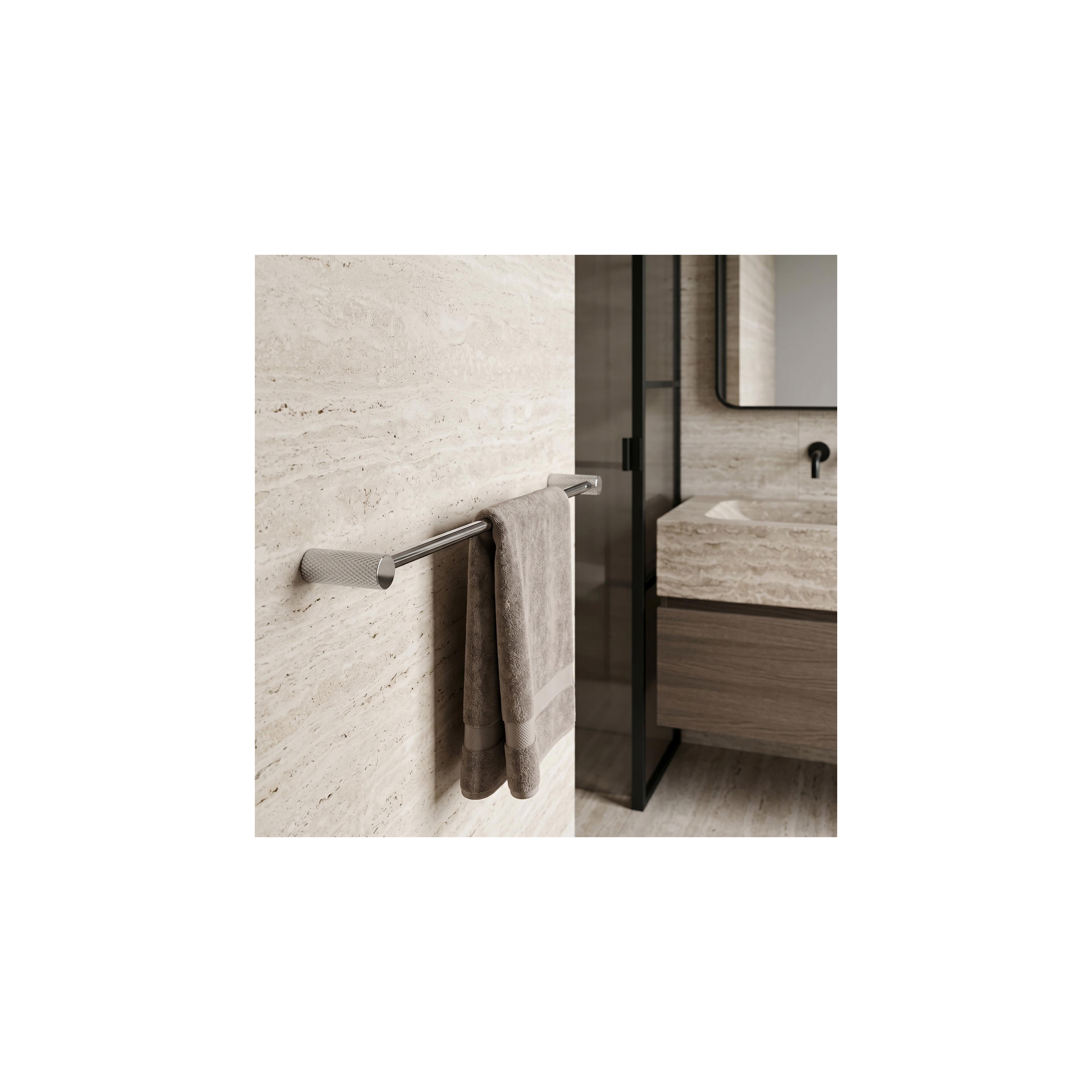 Badezimmer-Aufhänger A62301 OTTO Chrome