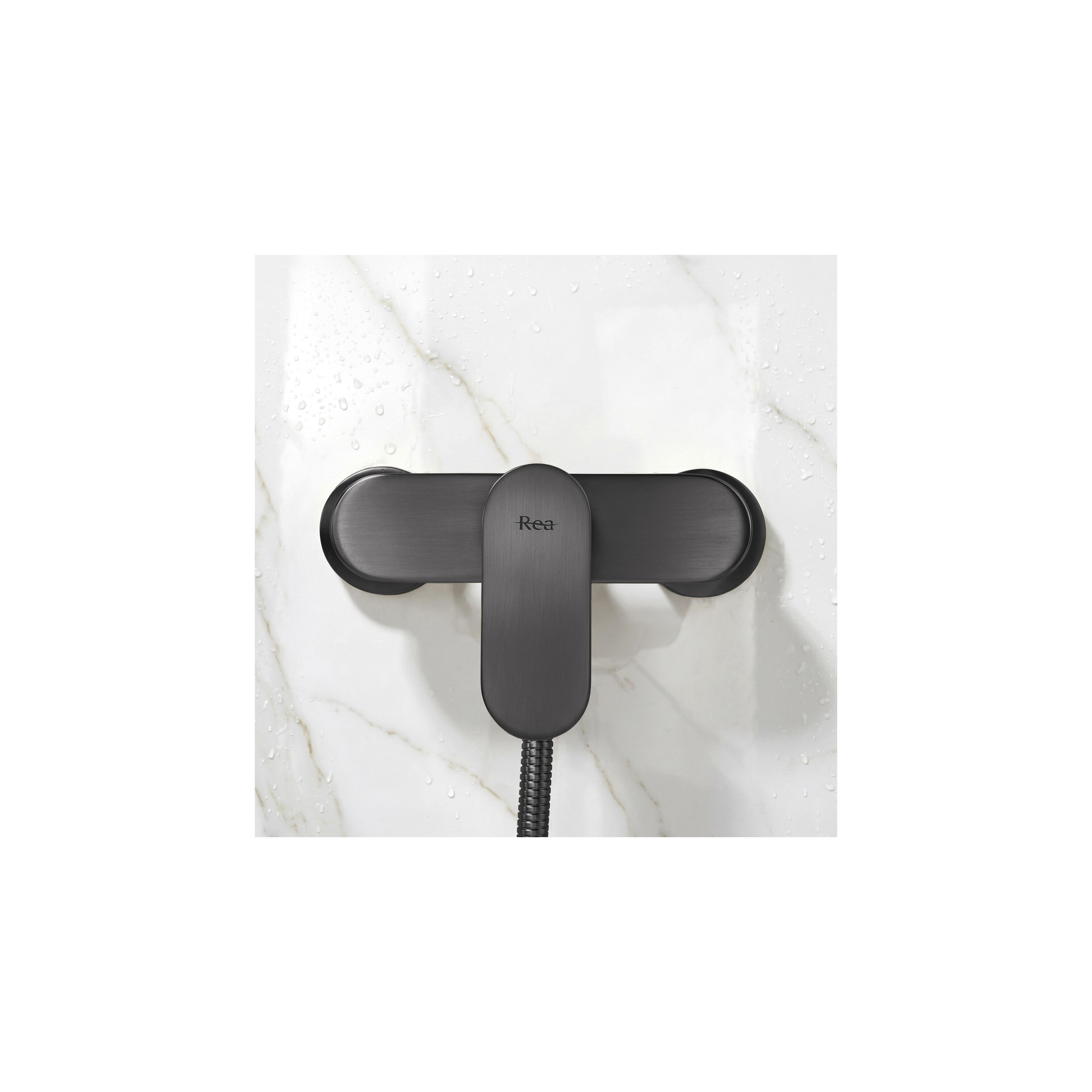 Grifo de ducha REA DROP Titan