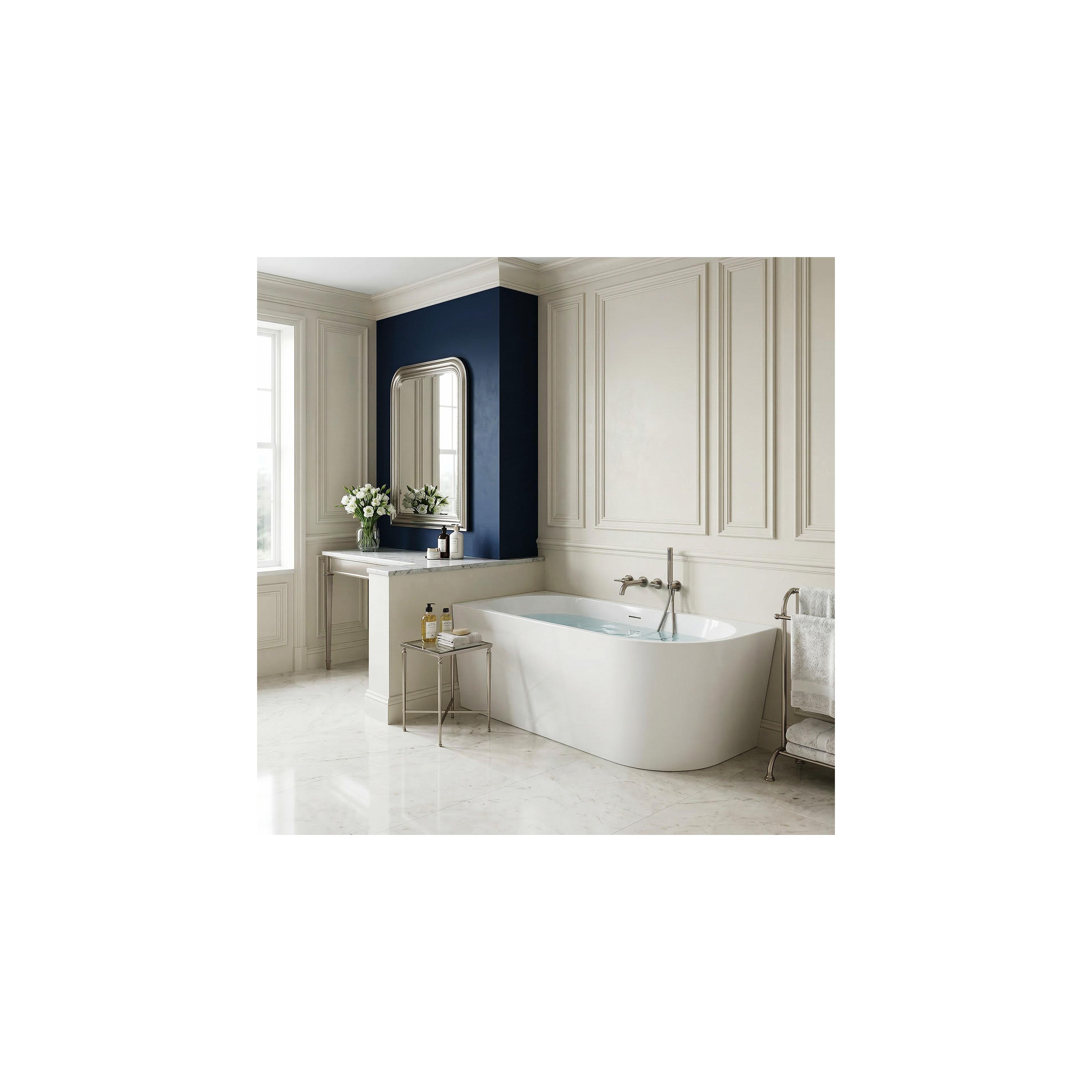 Baignoire SYDNEY BELLANTO LEFT 150cm