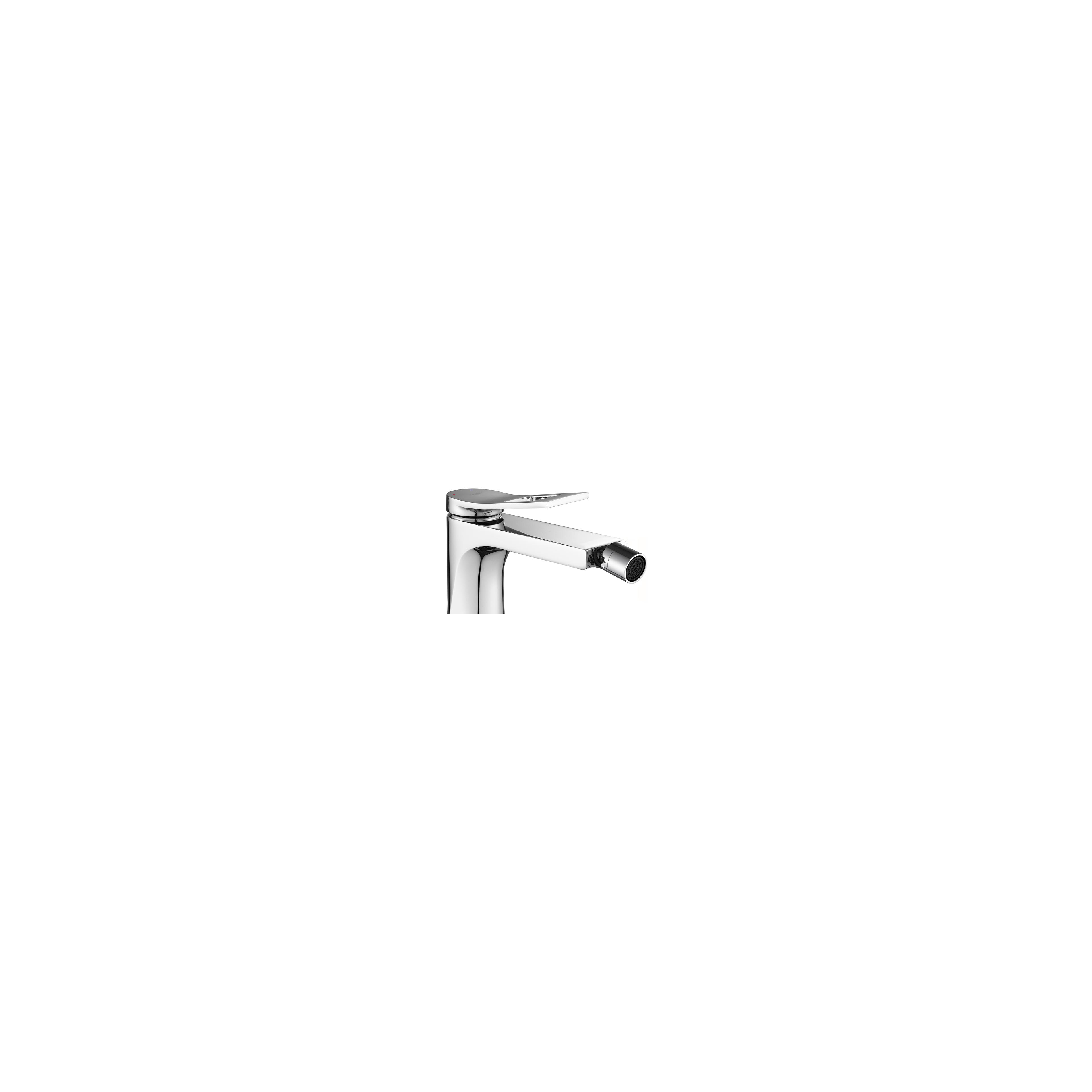 Robinet de bidet Rea Soul Chrom