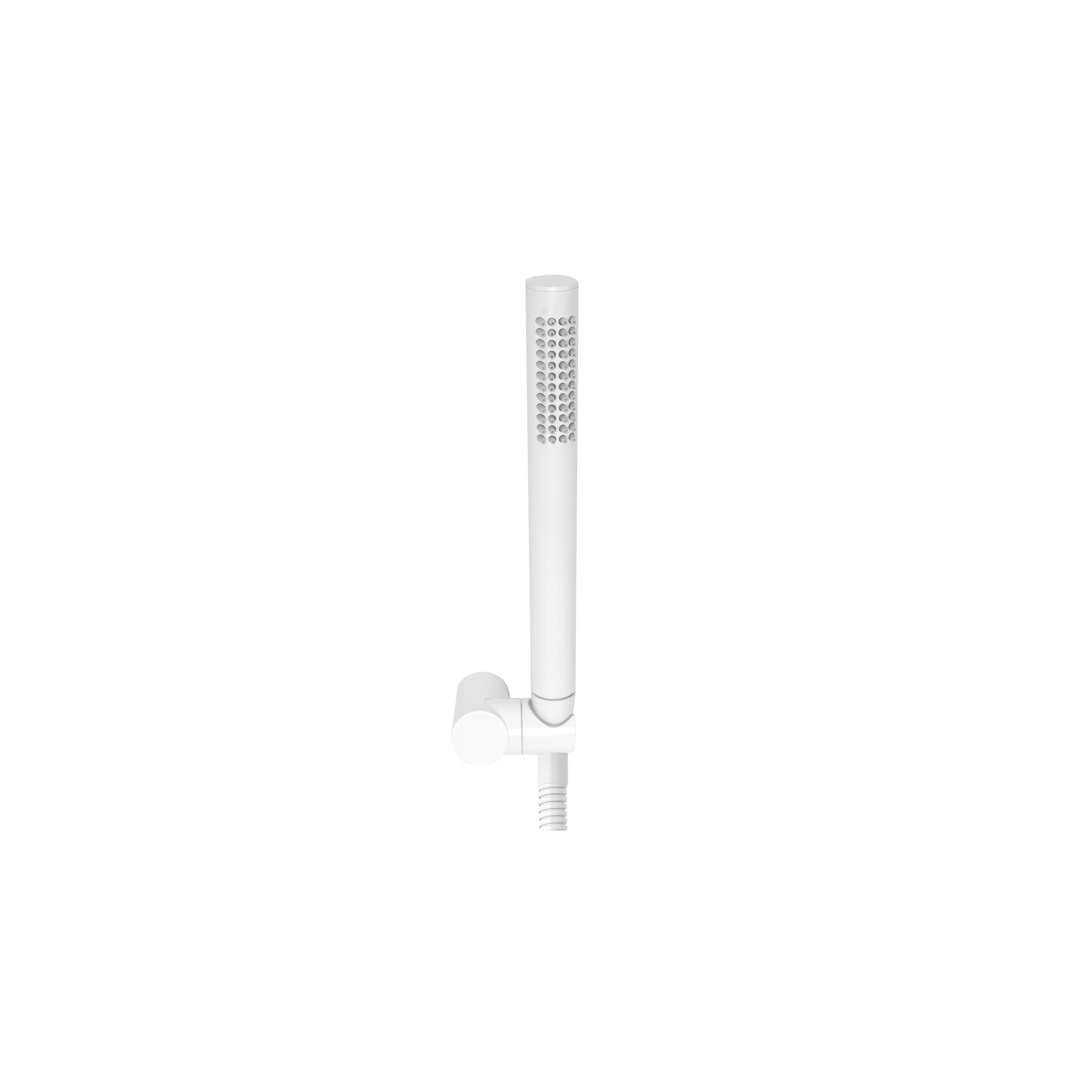 Vannisegisti Rea Lungo White Matt