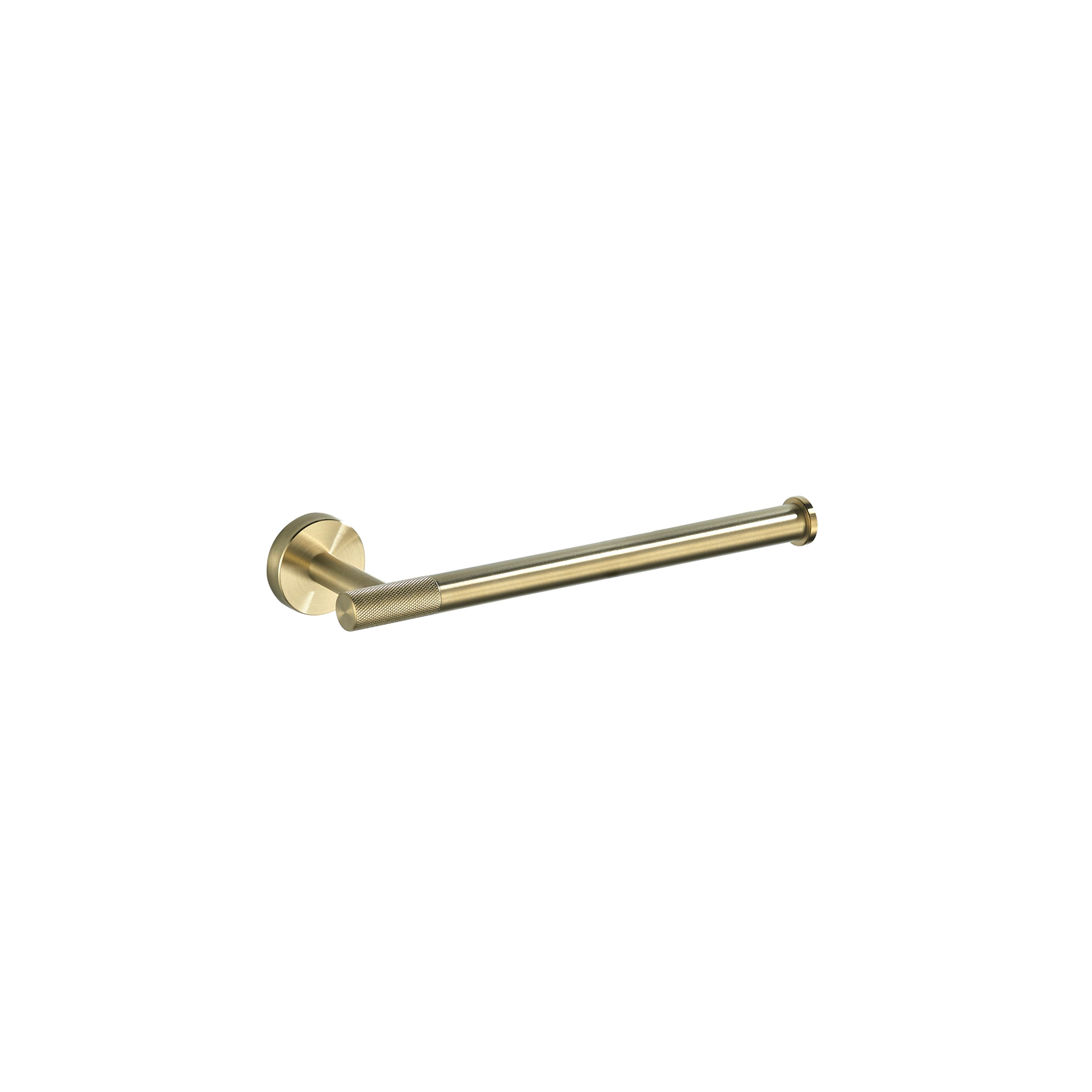 Vannas istabas pakaramais 6610a Modern Brush Gold