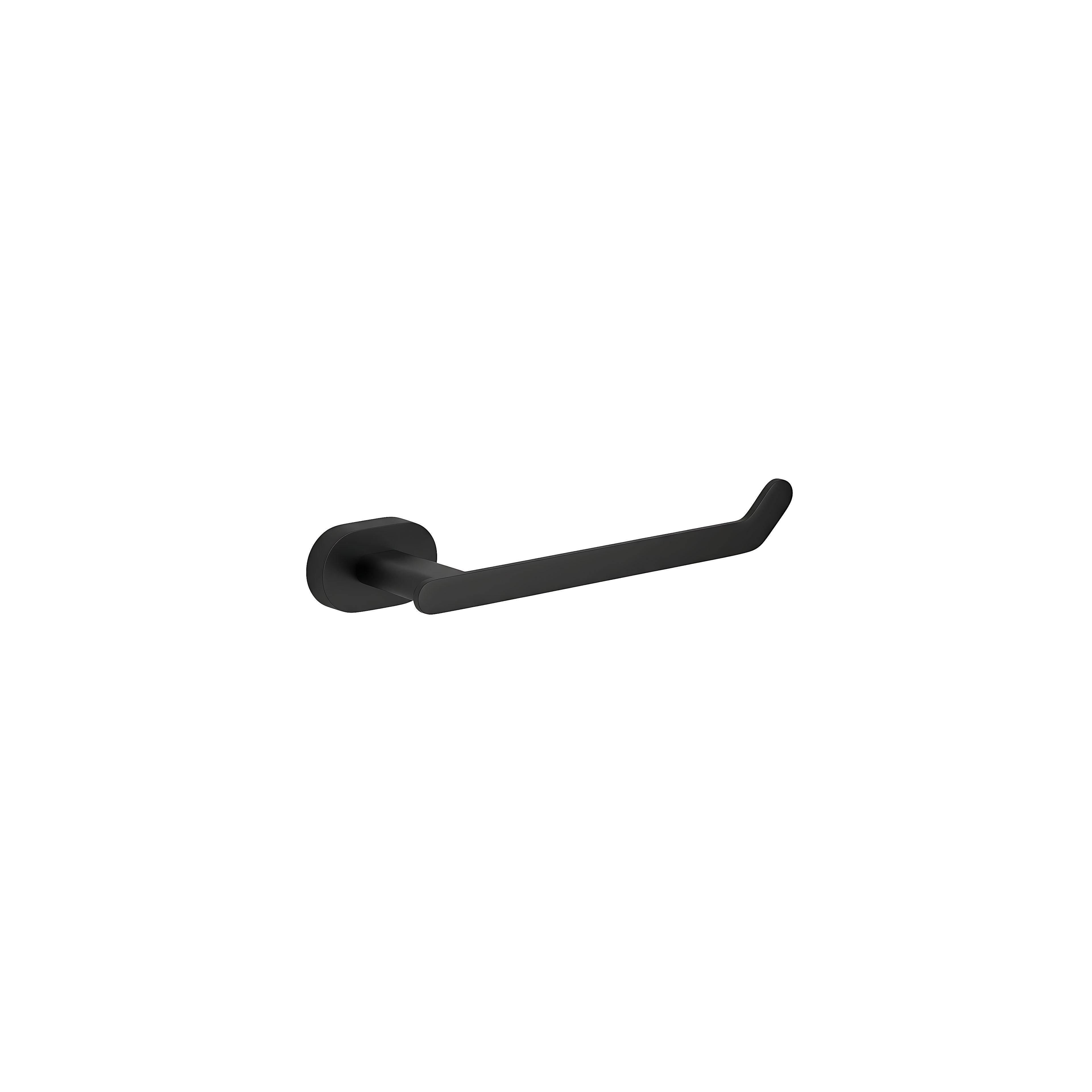 Porte papier-toilette 109 Til Black