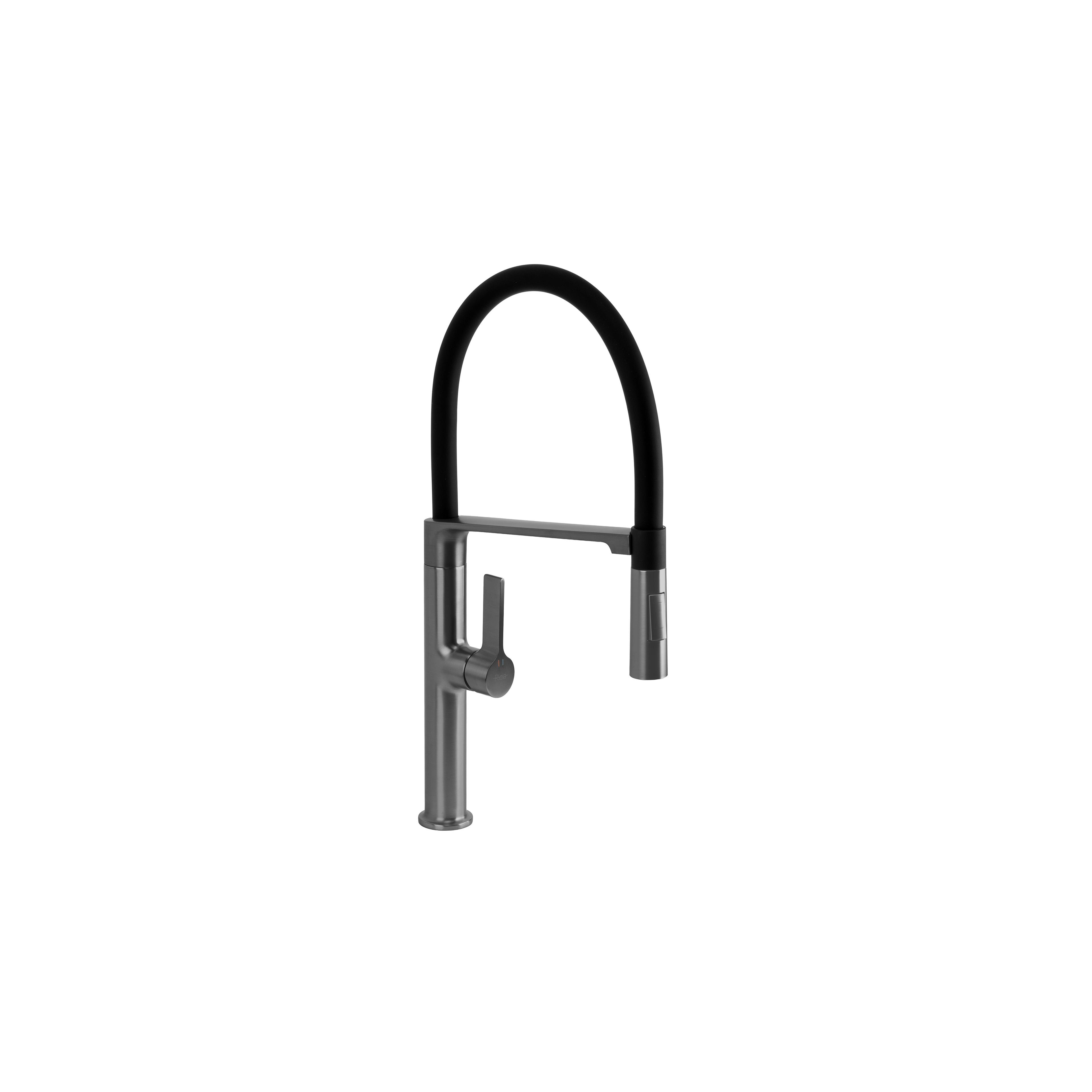 Kitchen faucet REA Lago Titan