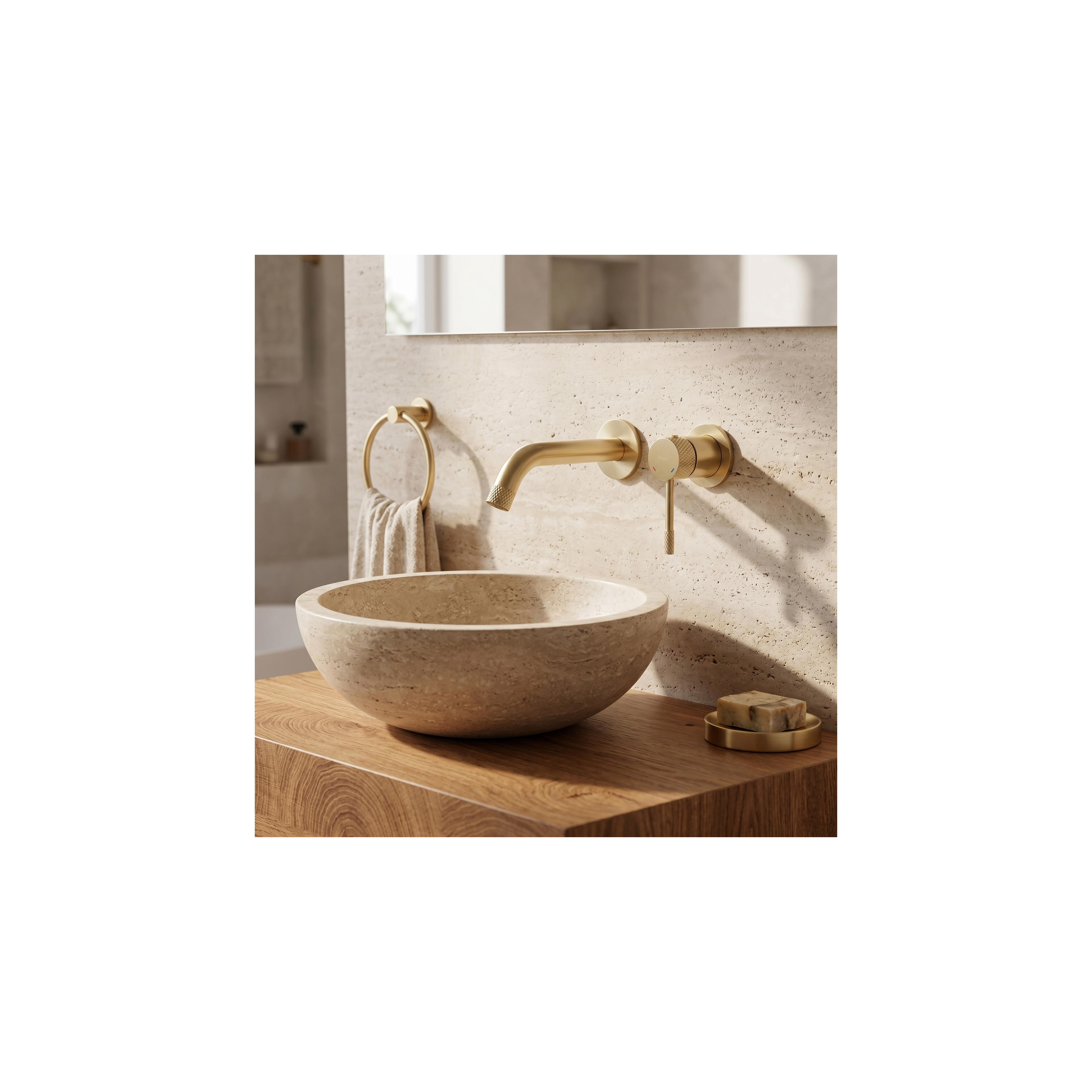 REA Venti Brush Gold baterie de culoare