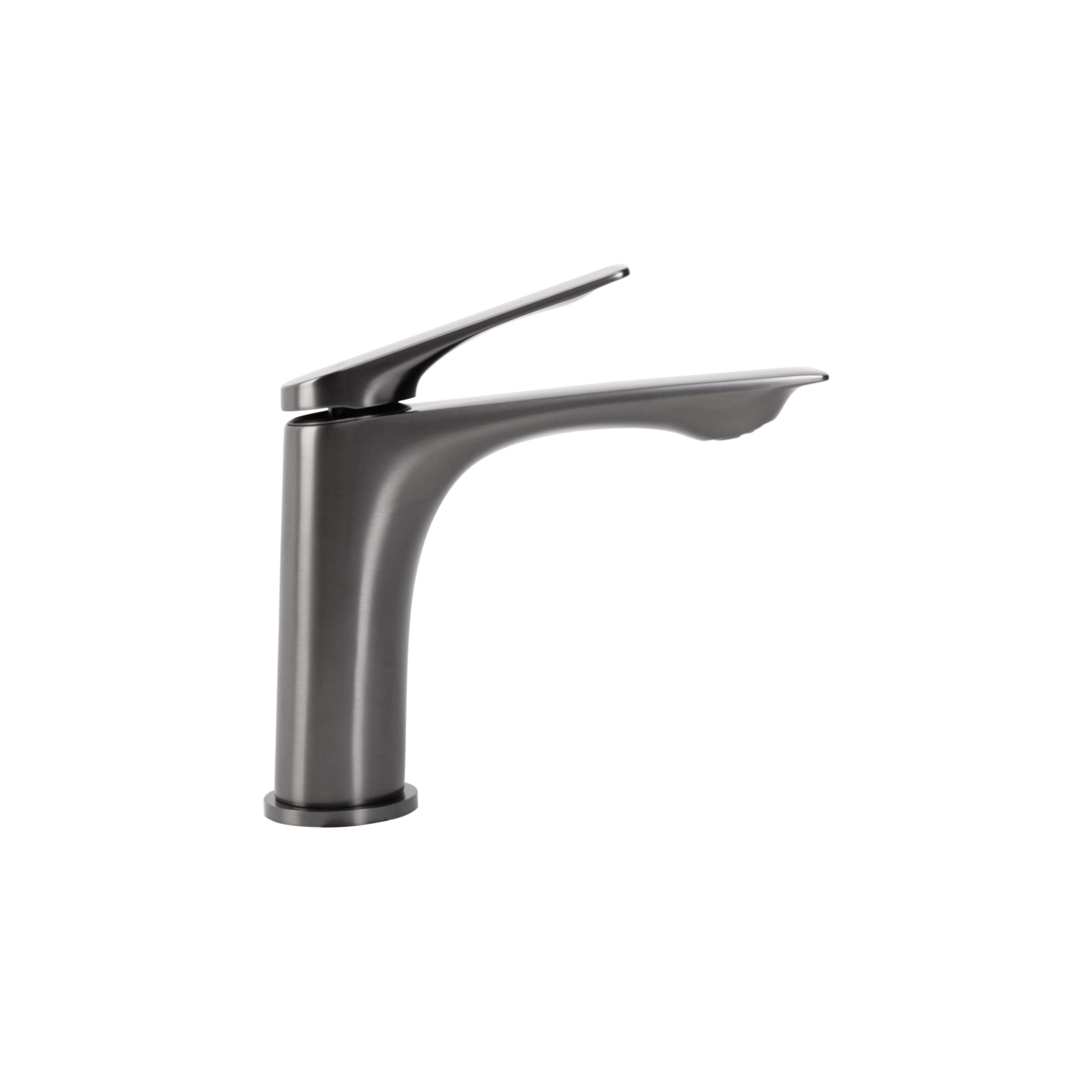 Bateria umywalkowa Rea  AVALON TYTAN NISKA