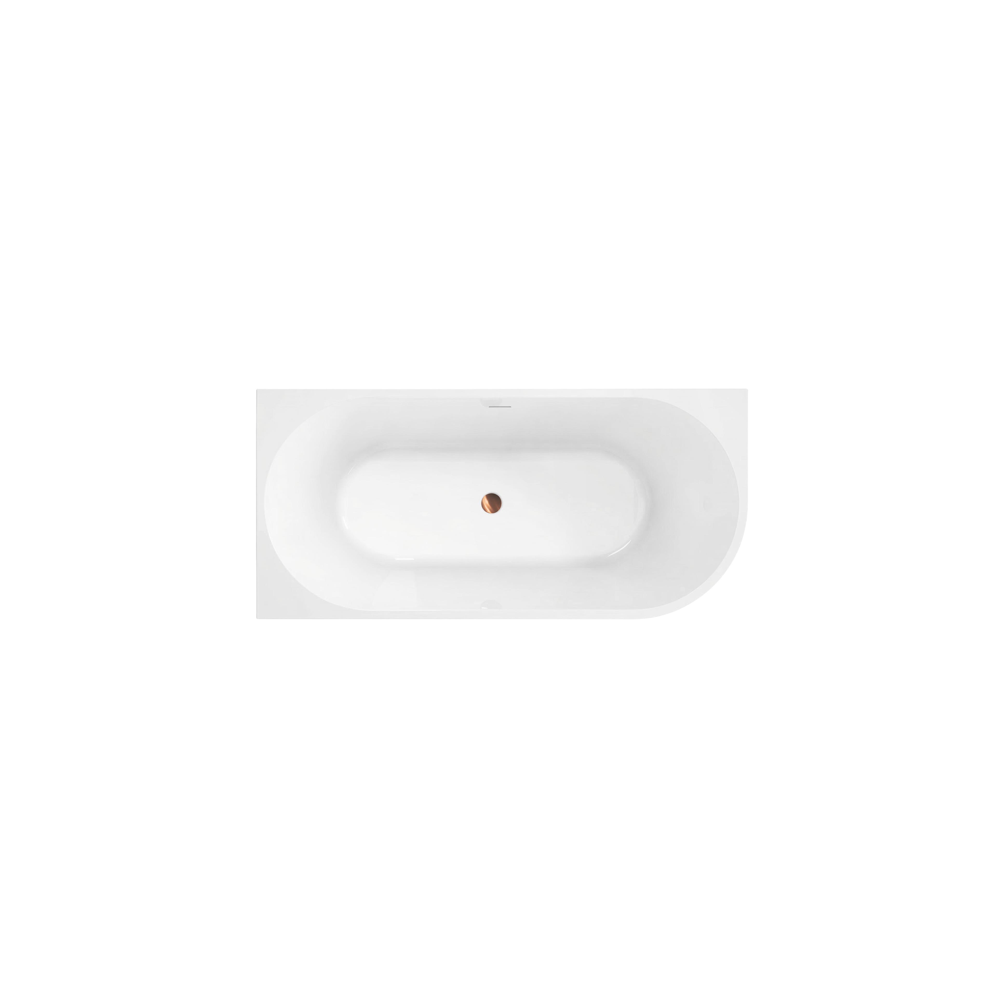 Baignoire SYDNEY BELLANTO LEFT 150cm