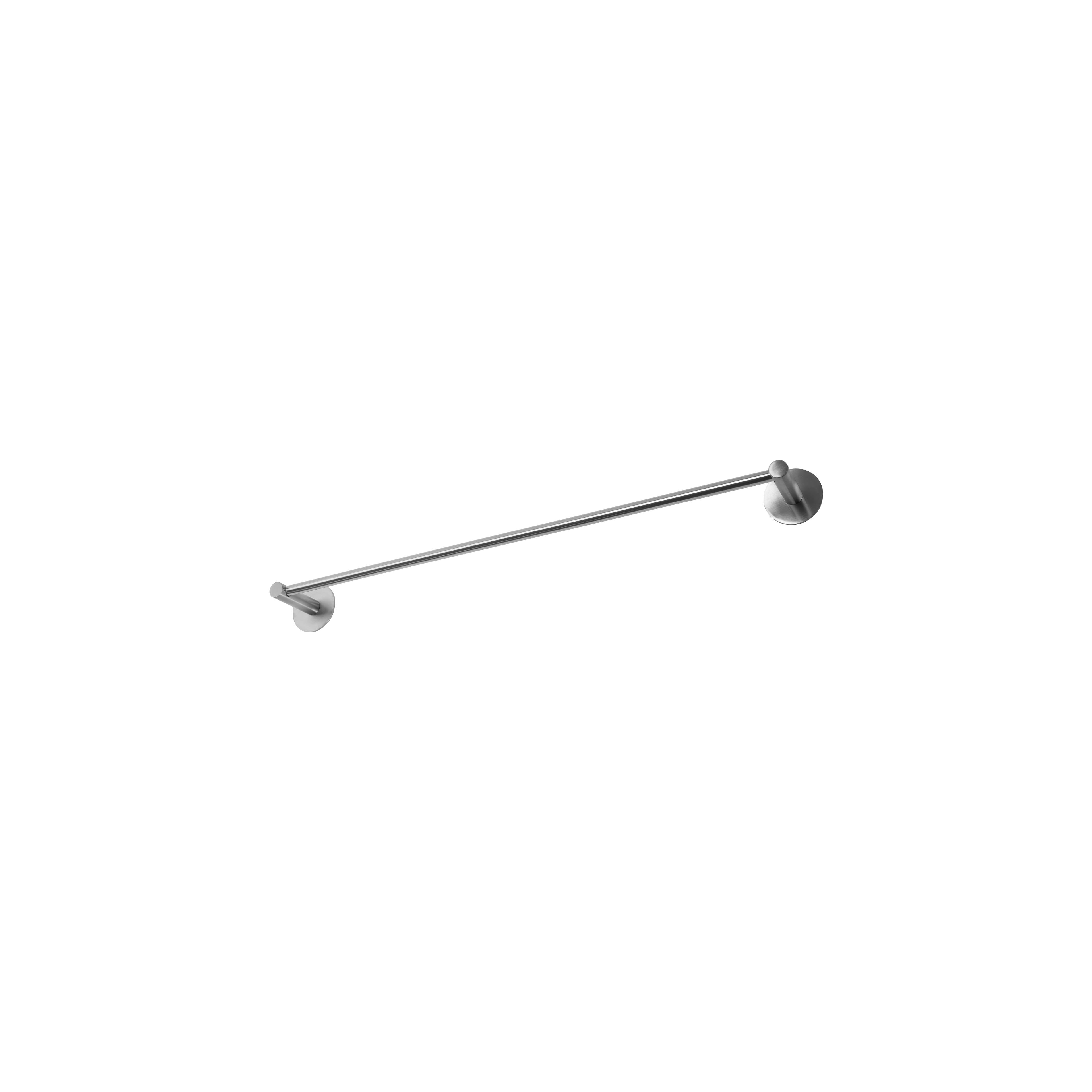 Вешалка для ванной Nickel INOX 322221 DUO