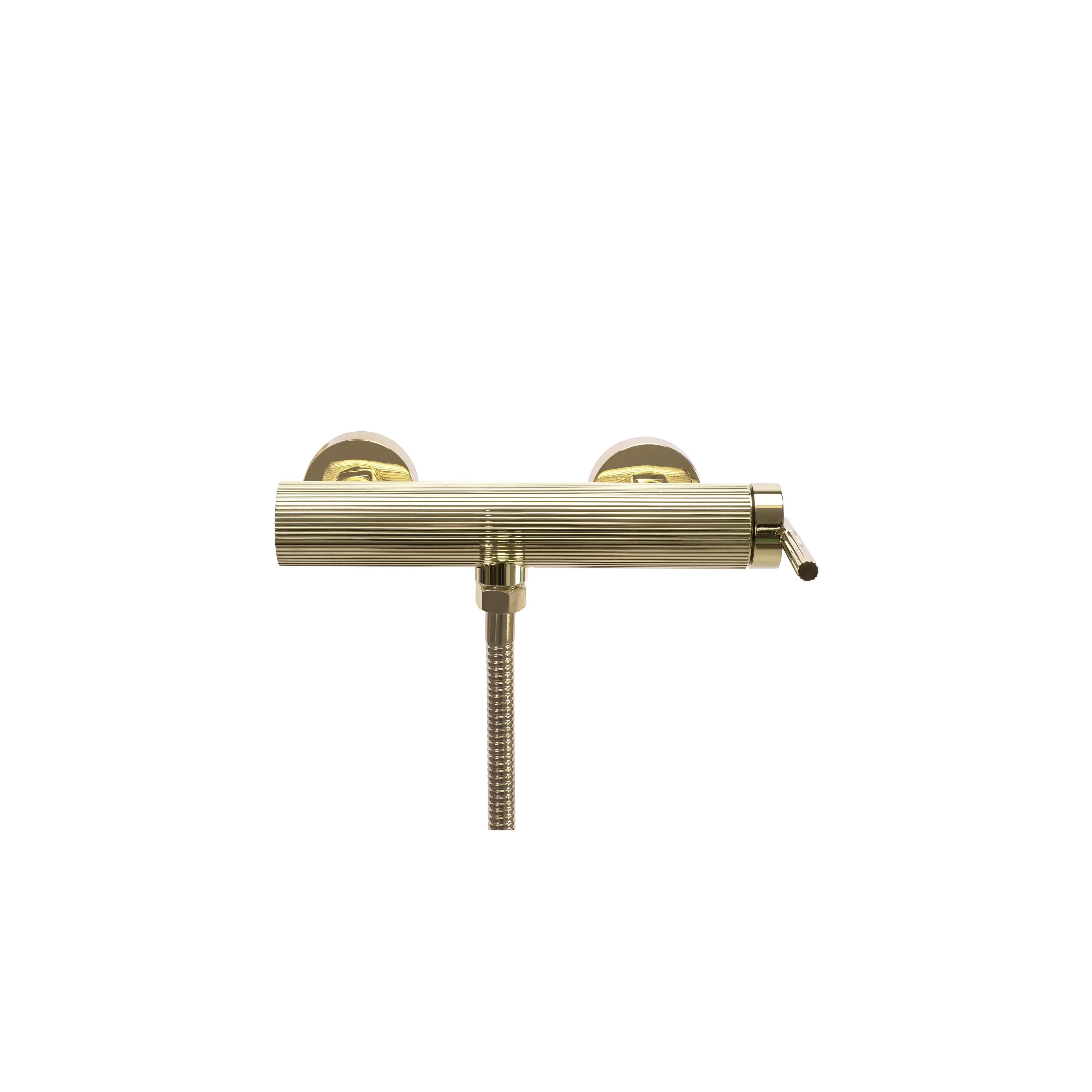 Robinet de douche REA Argon GOLD