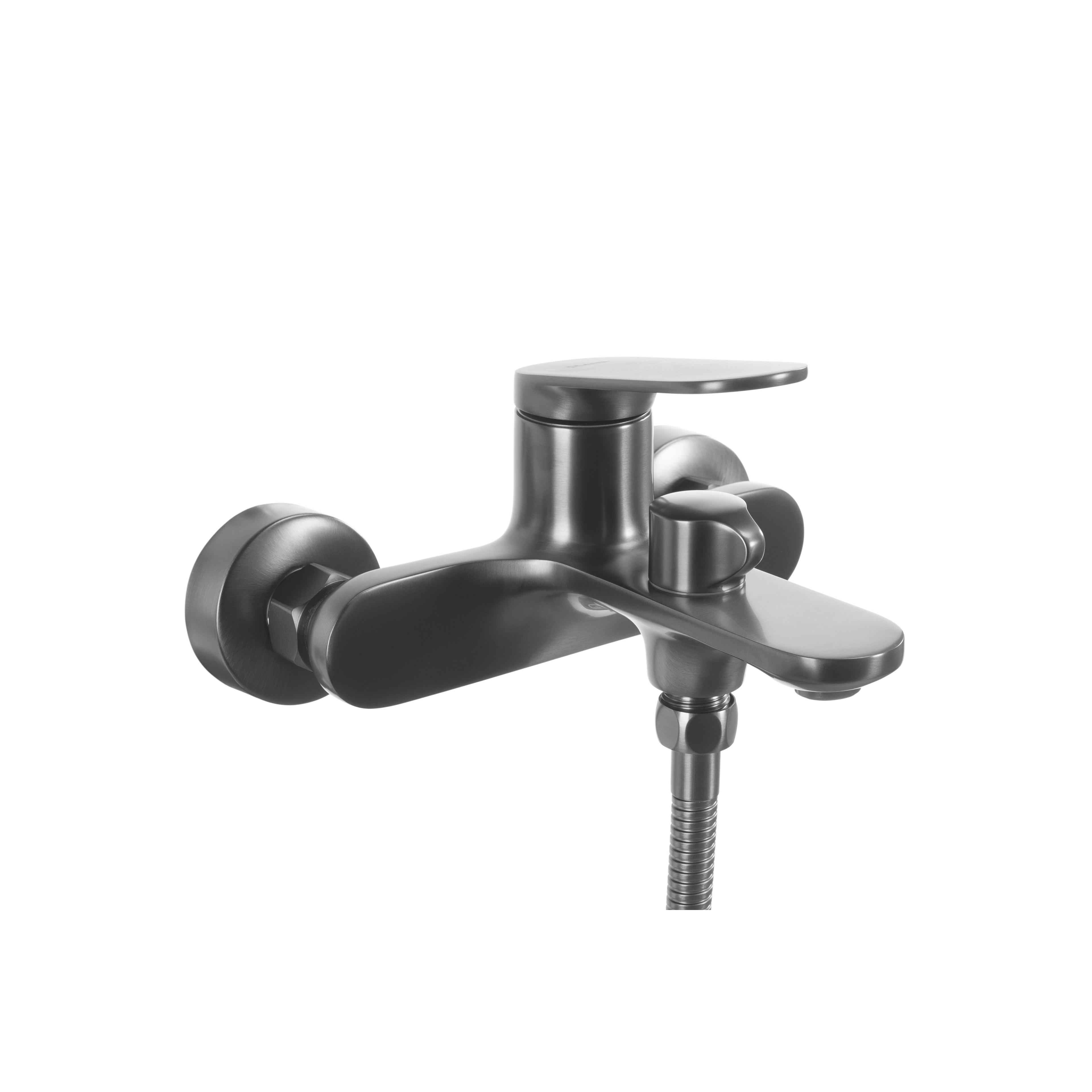 Robinet de baignoire REA Marco Gun Grey