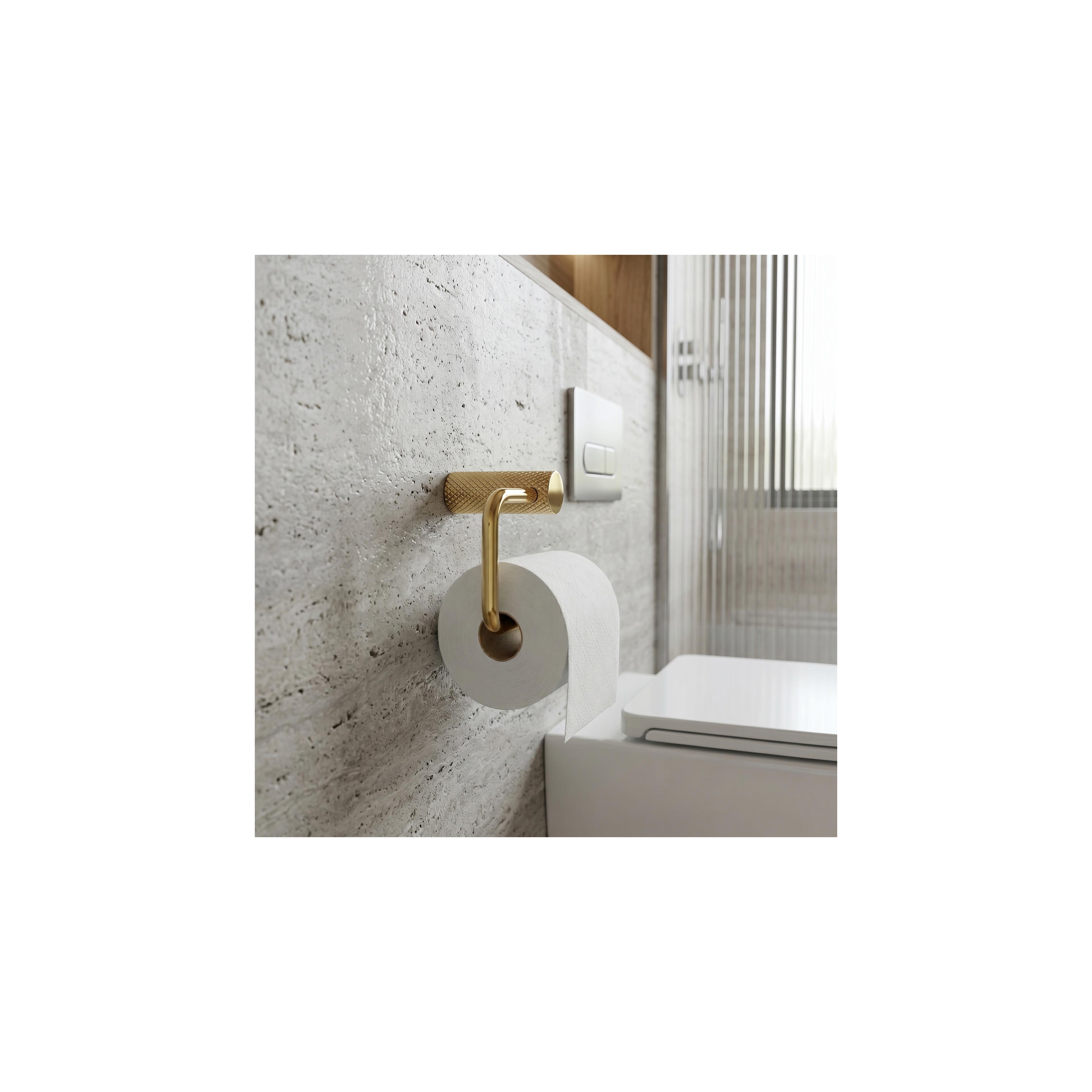 Toalettpappershållare A62309G OTTO Gold