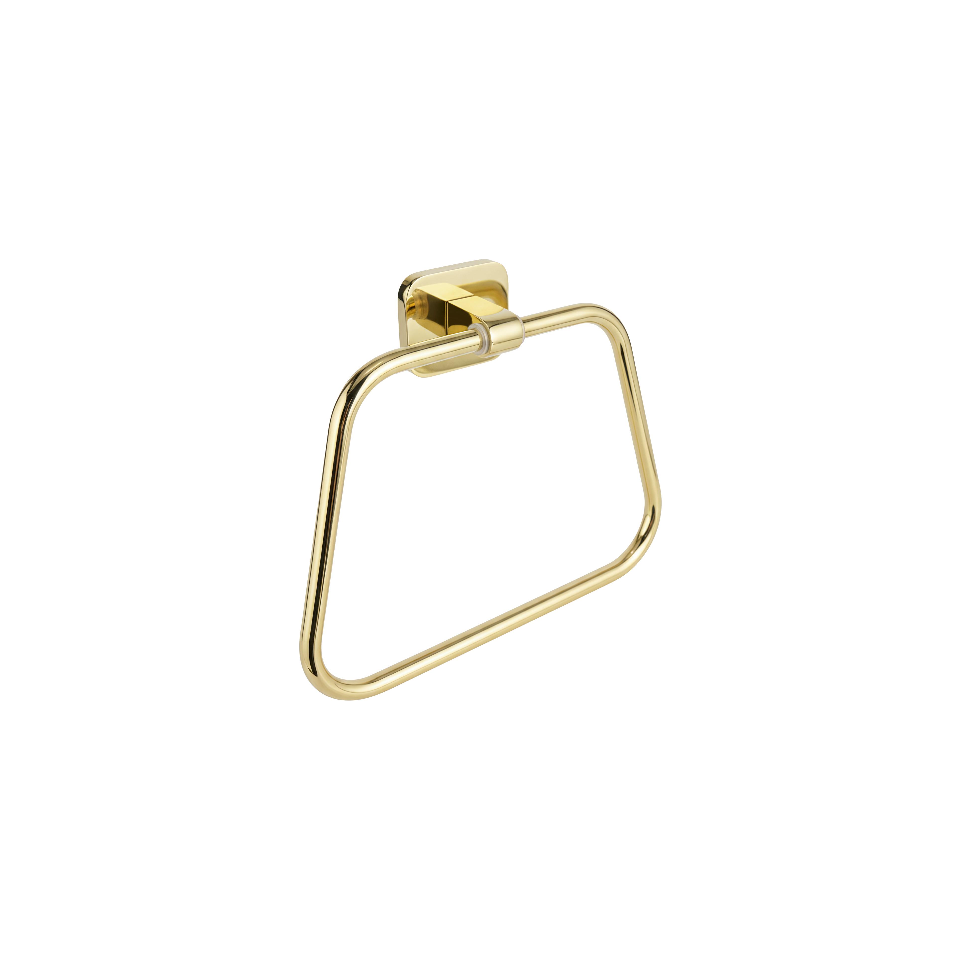 Porte-serviette 5910 Nico Gold