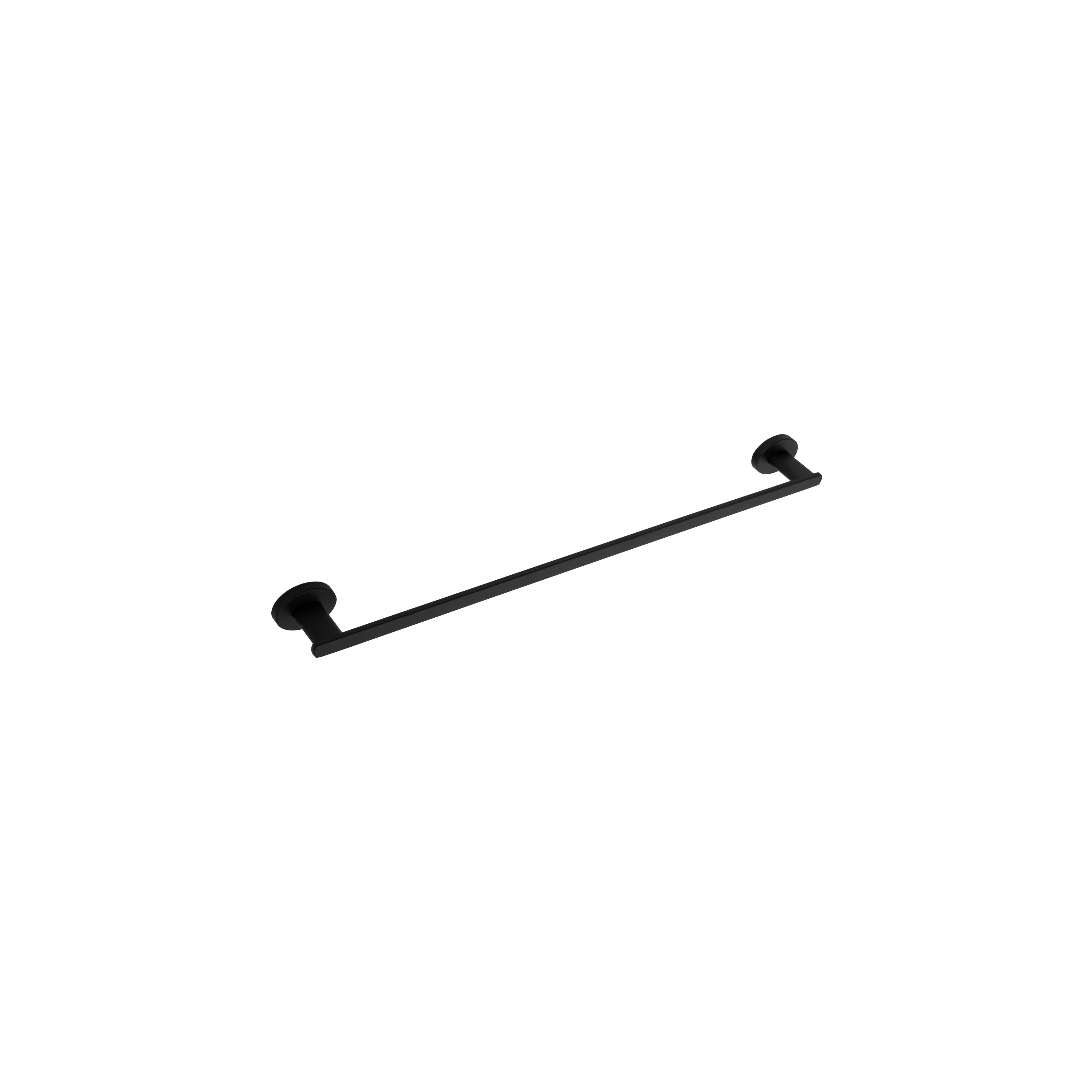 Вешалка для ванной Black Matt 322187 TIL