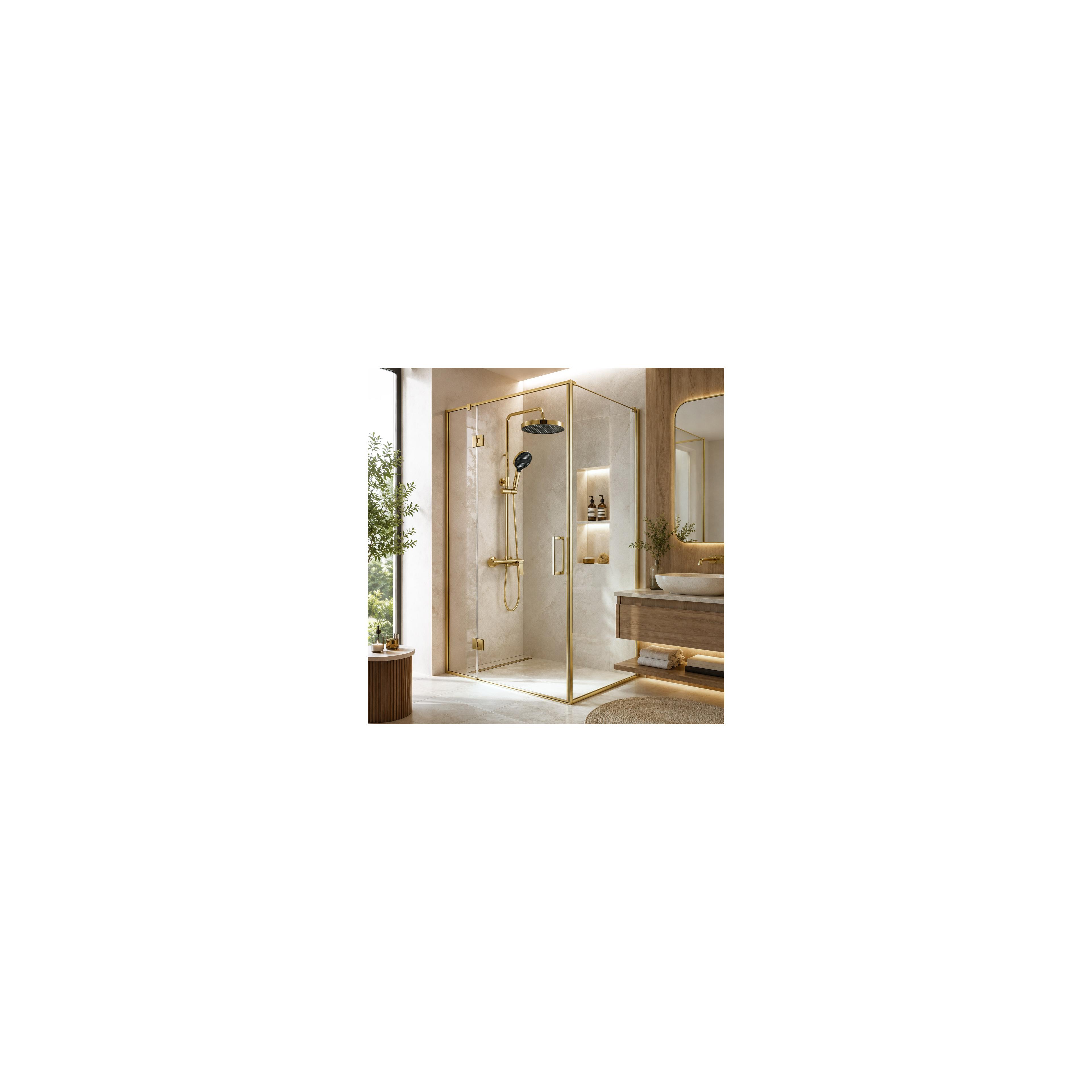 Set dus Rea Vision Gold