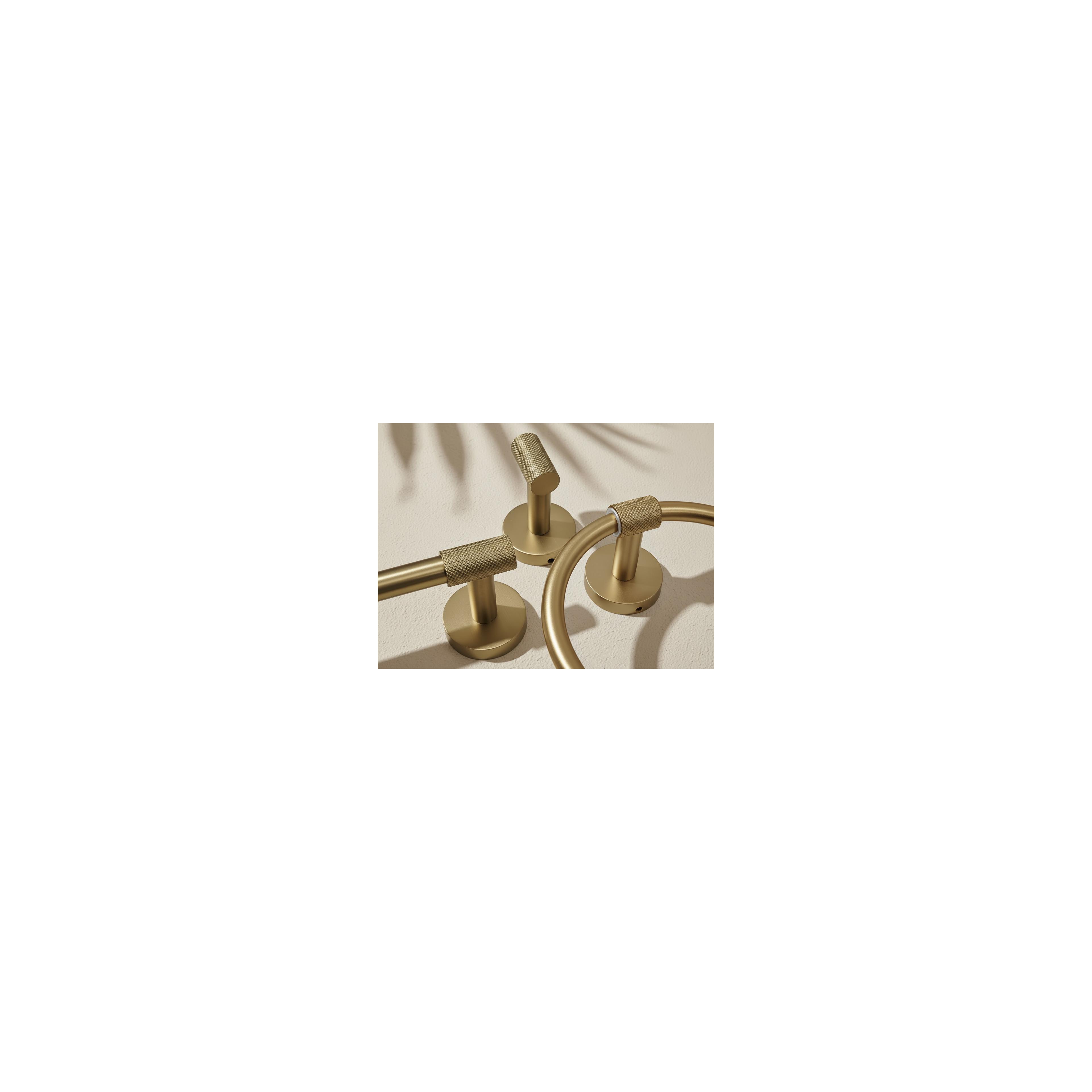 Porte papier-toilette 5705 Galo 5709 Gold
