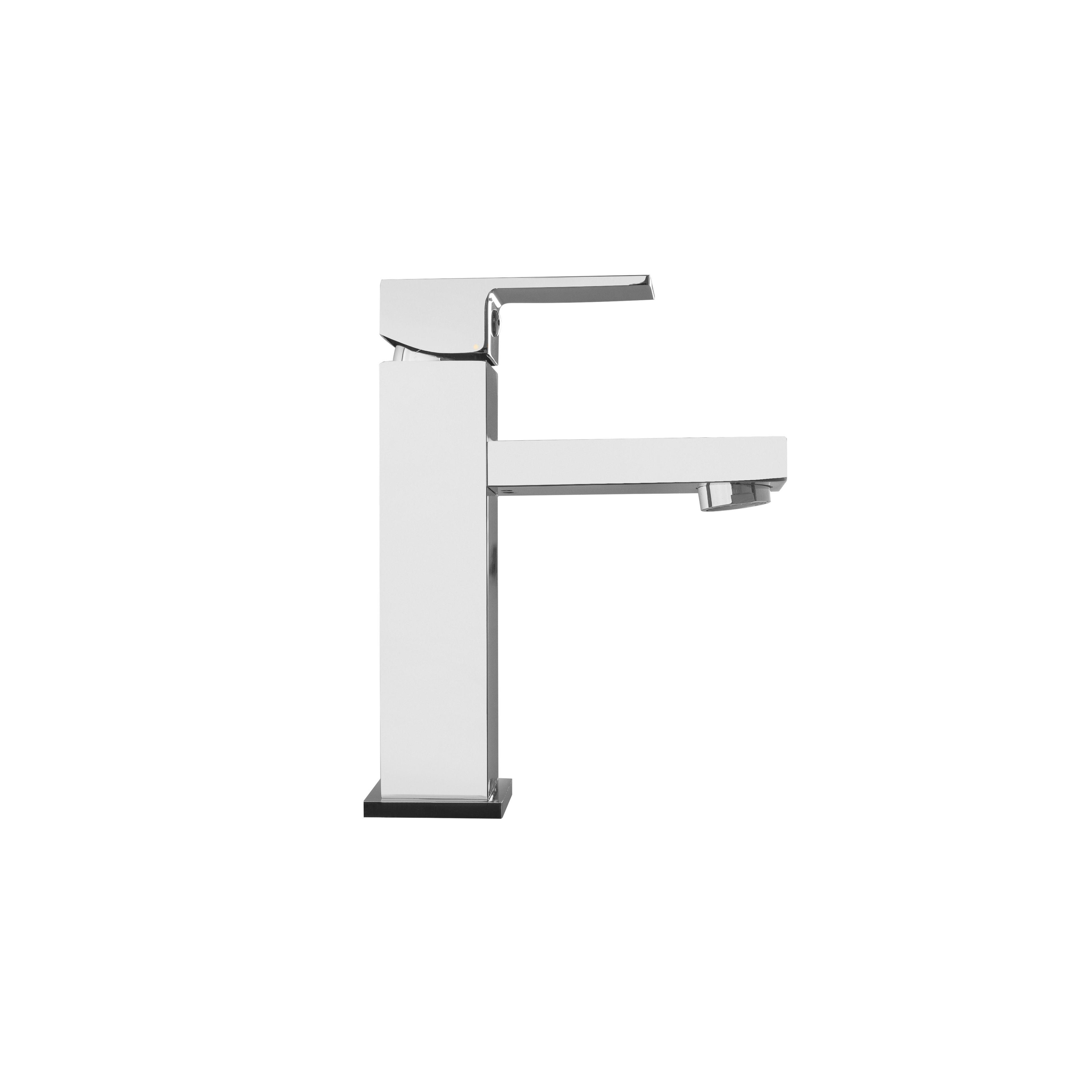 Mitigeur de lavabo Calani SIENA Chrome