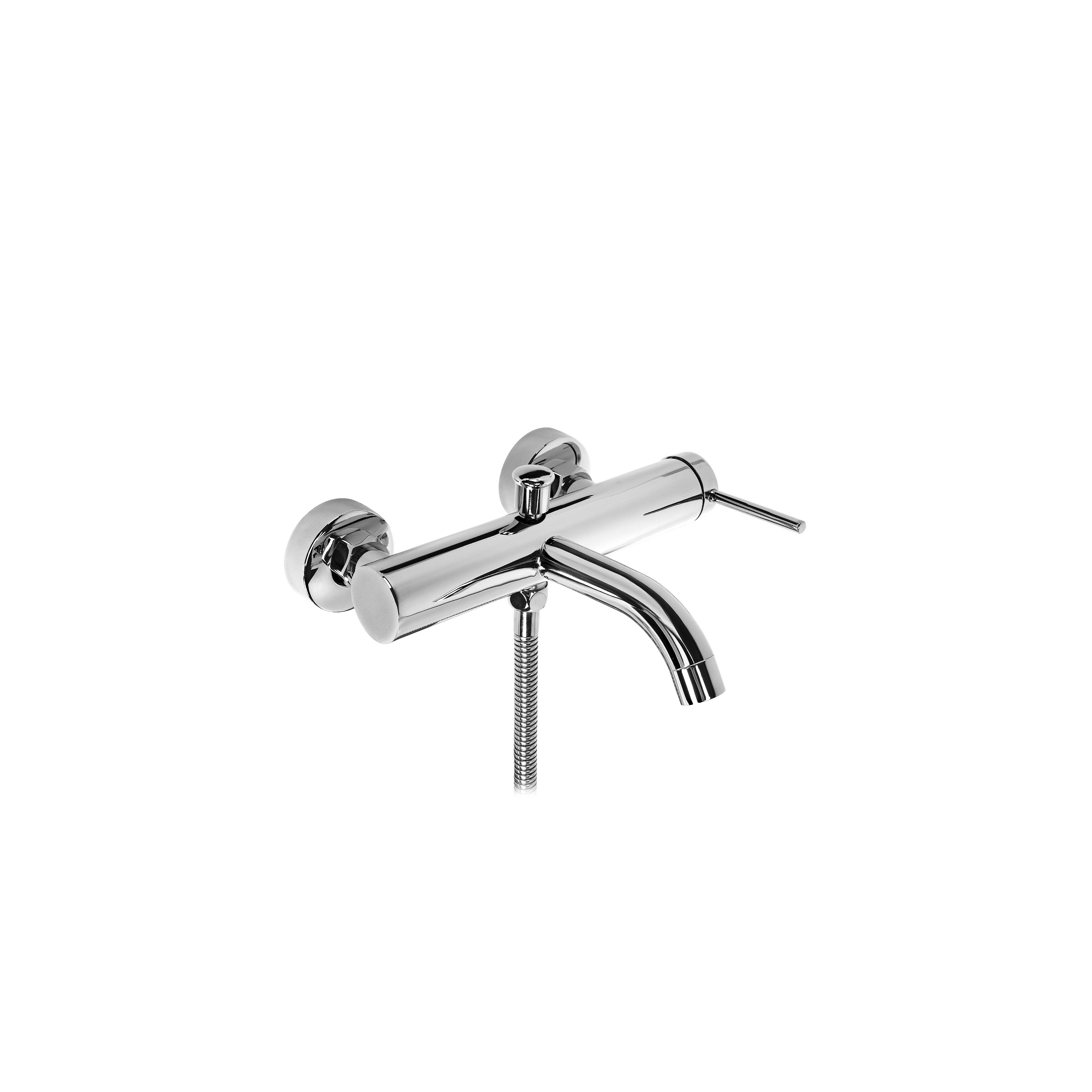 Bathroom faucet Rea Spot Chrome