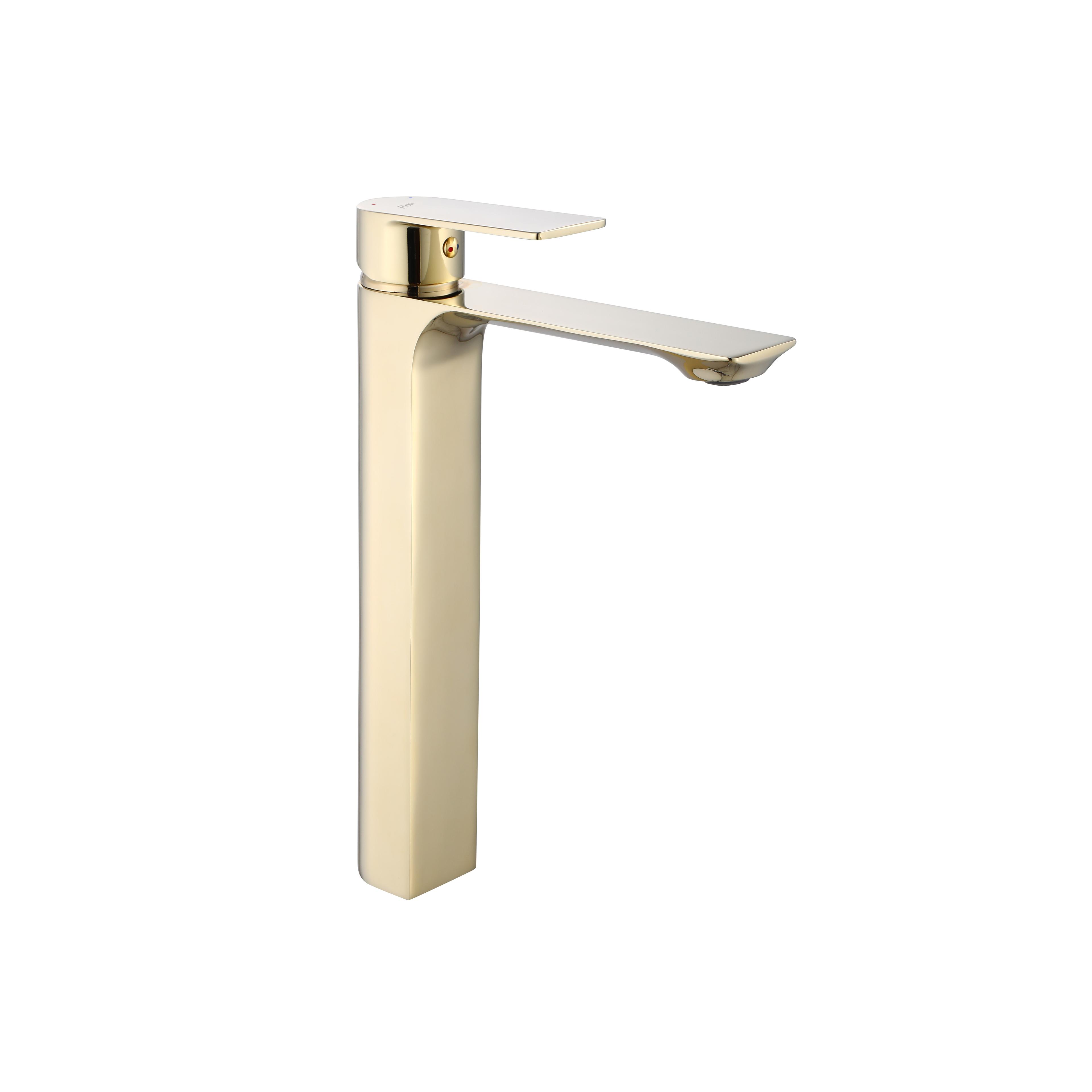 Baterie pentru baie REA Urban Gold High