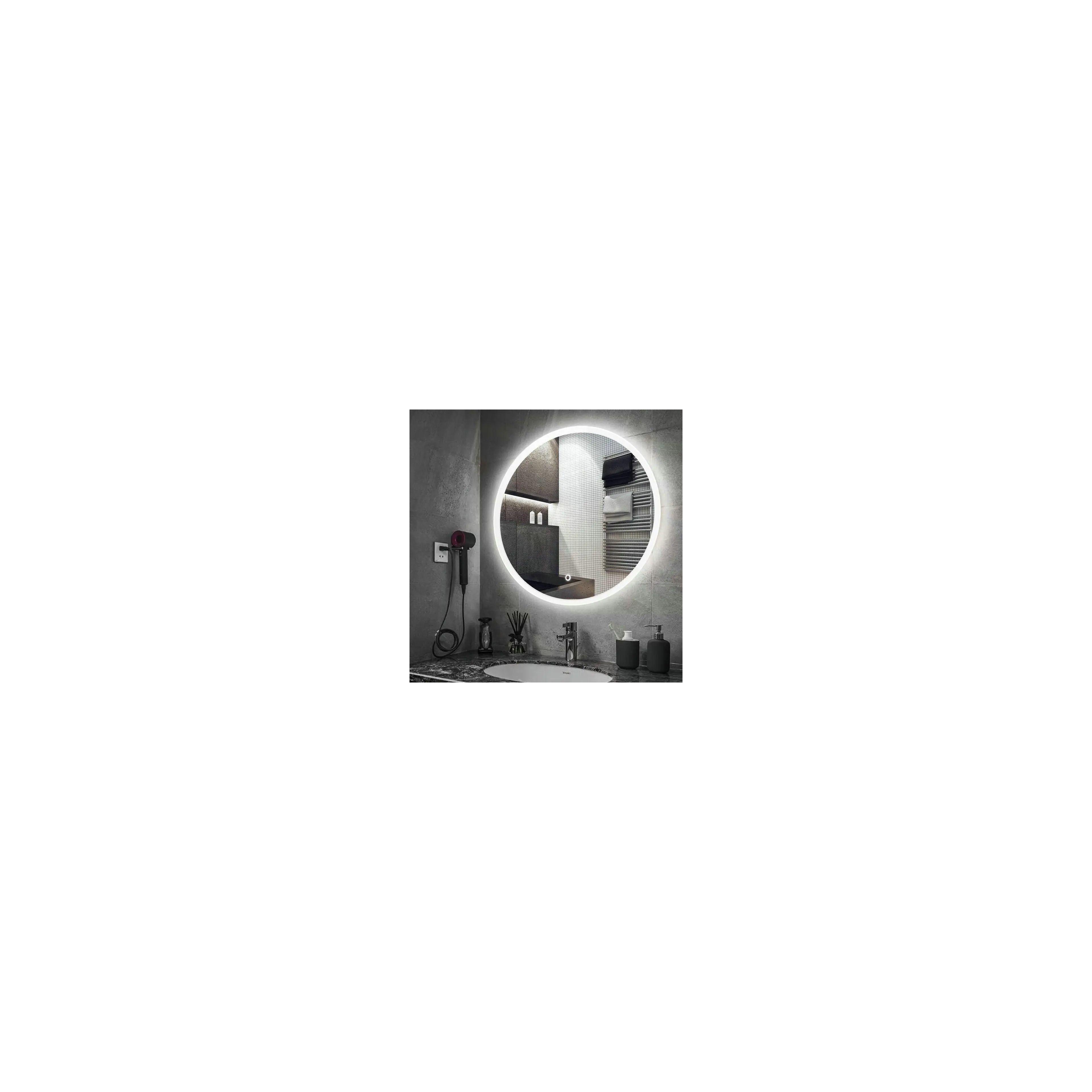 Miroir LED 90cm FFJ90