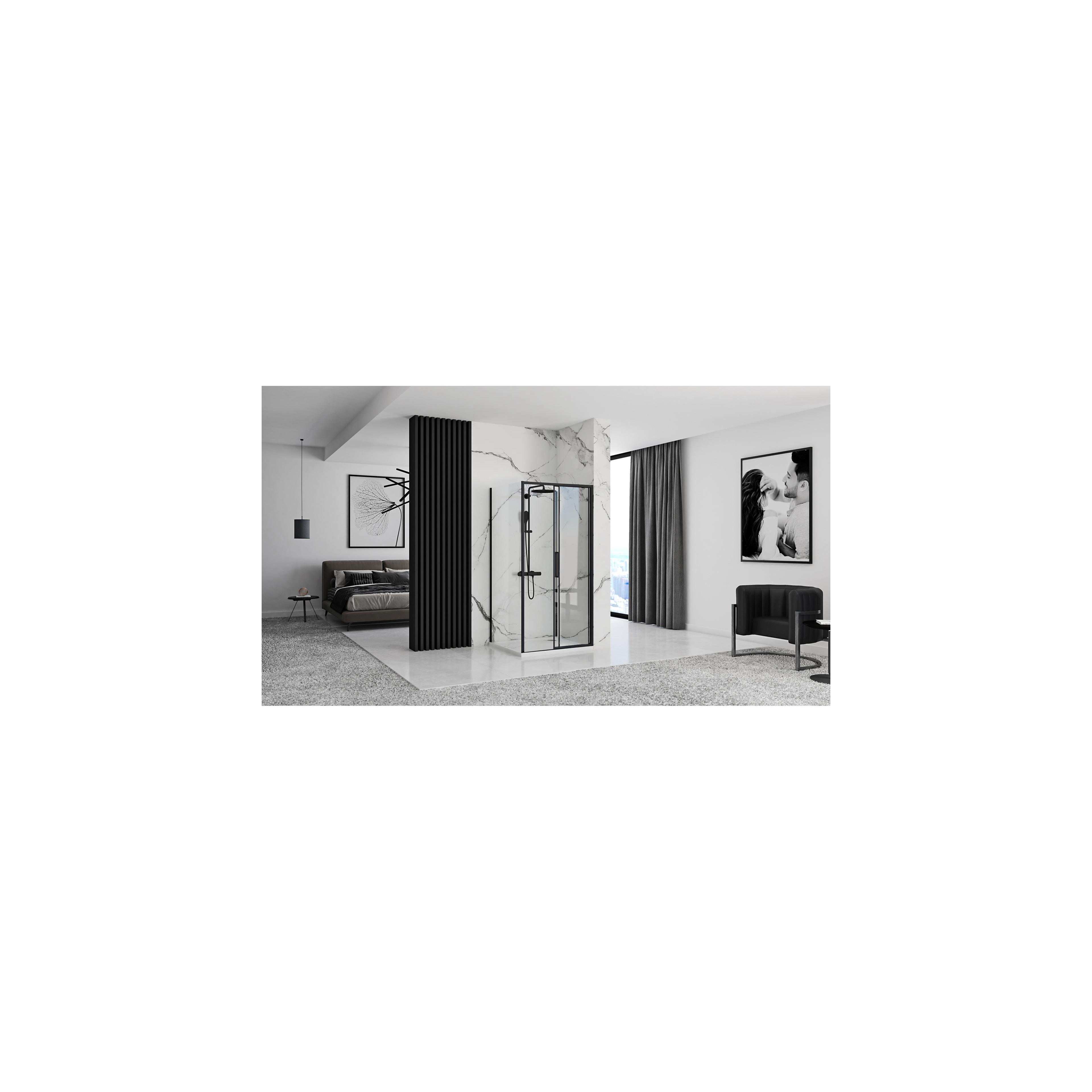 Cabine de douche rectangulaire Rapid Slide