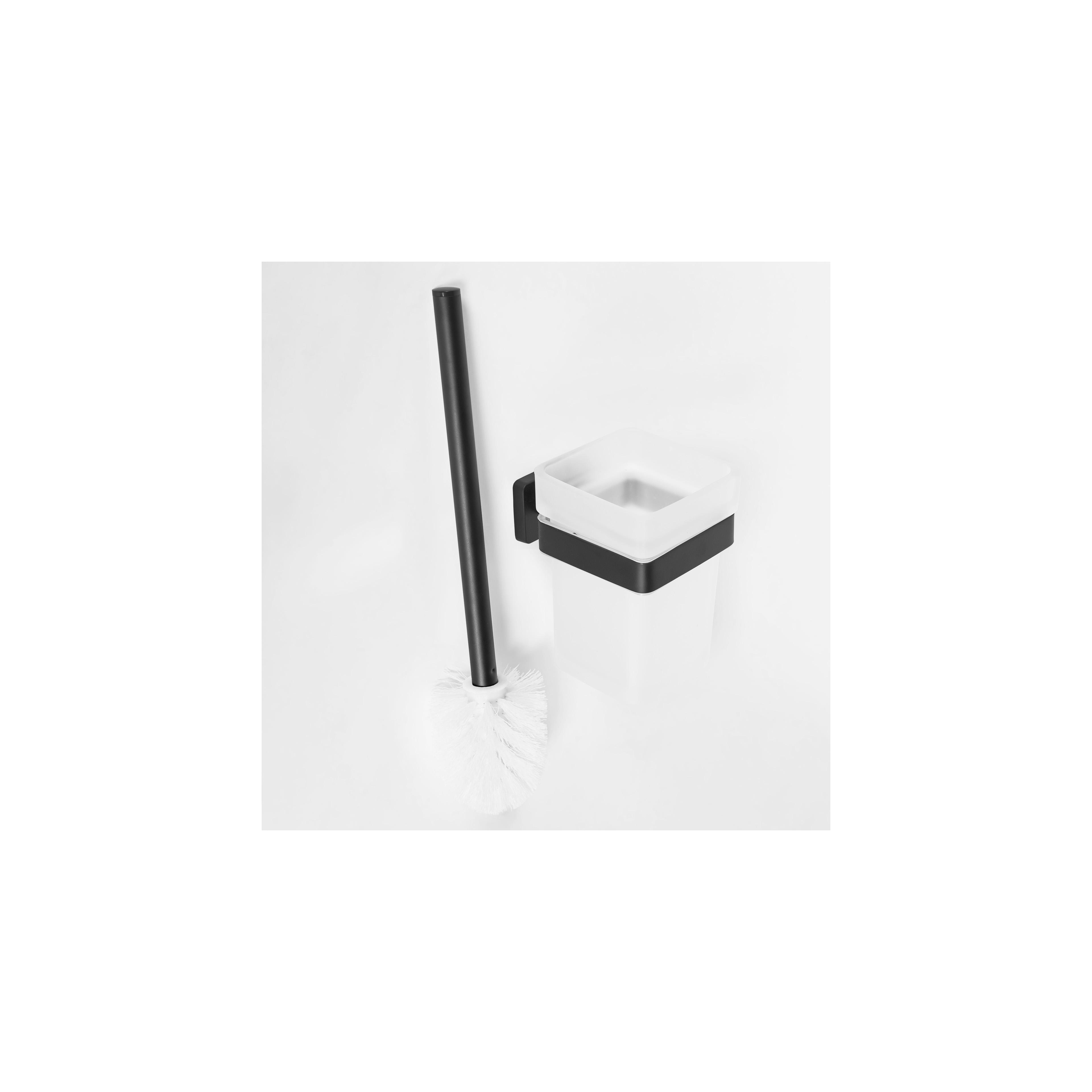 Cepillo de baño 332918 ERLO 05 Black