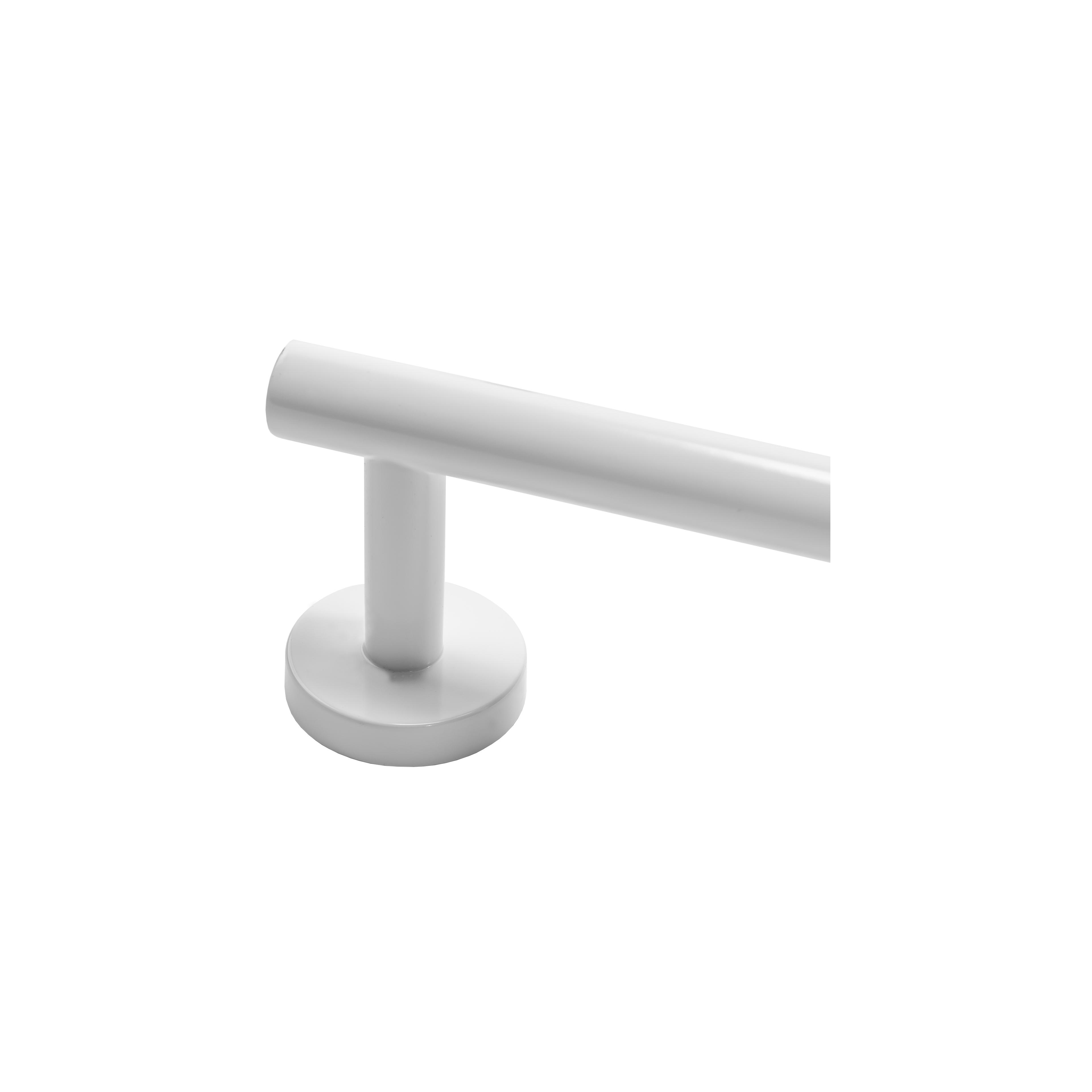 Вешалка для ванной White 322232B LEO