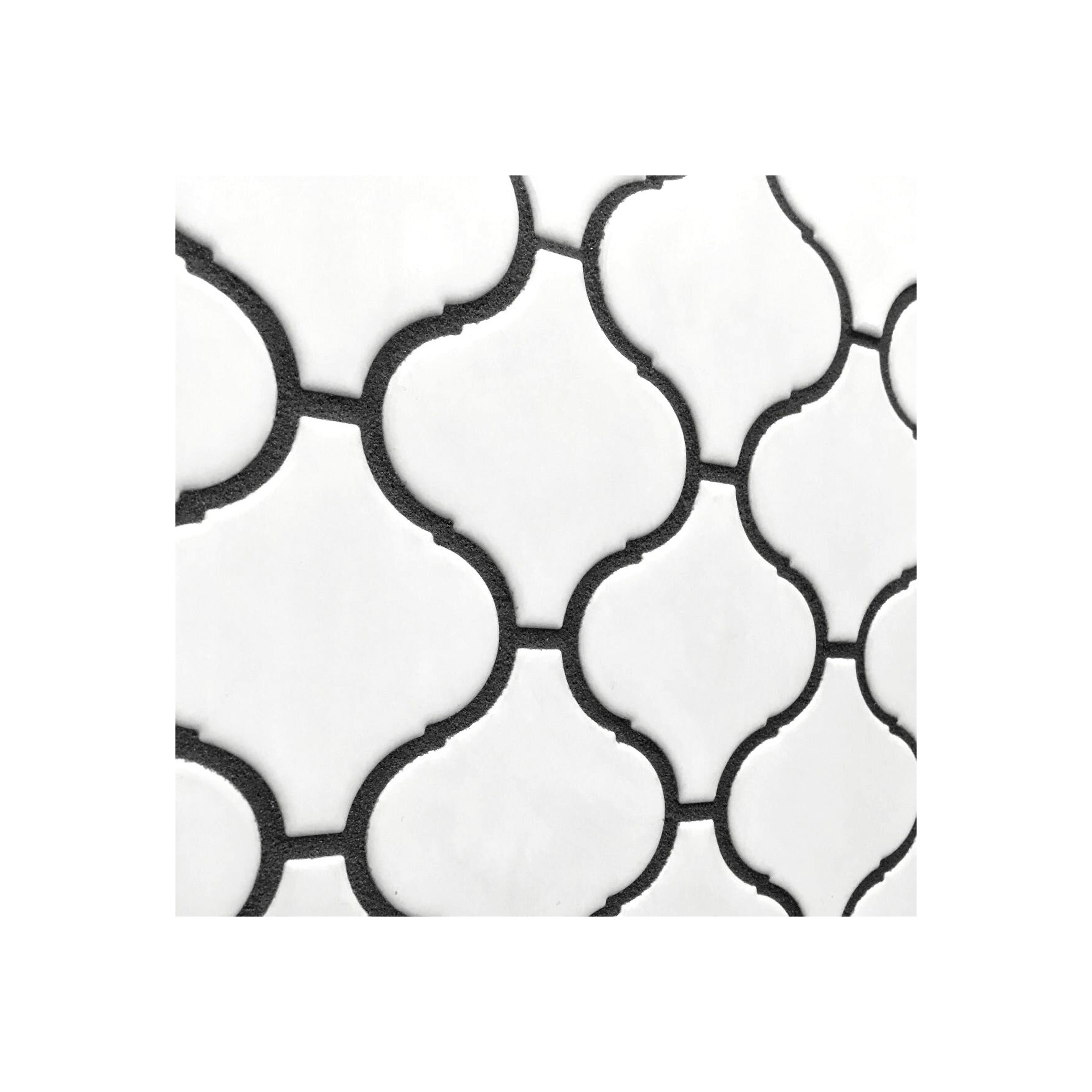 Mozaika maroco 322159 White