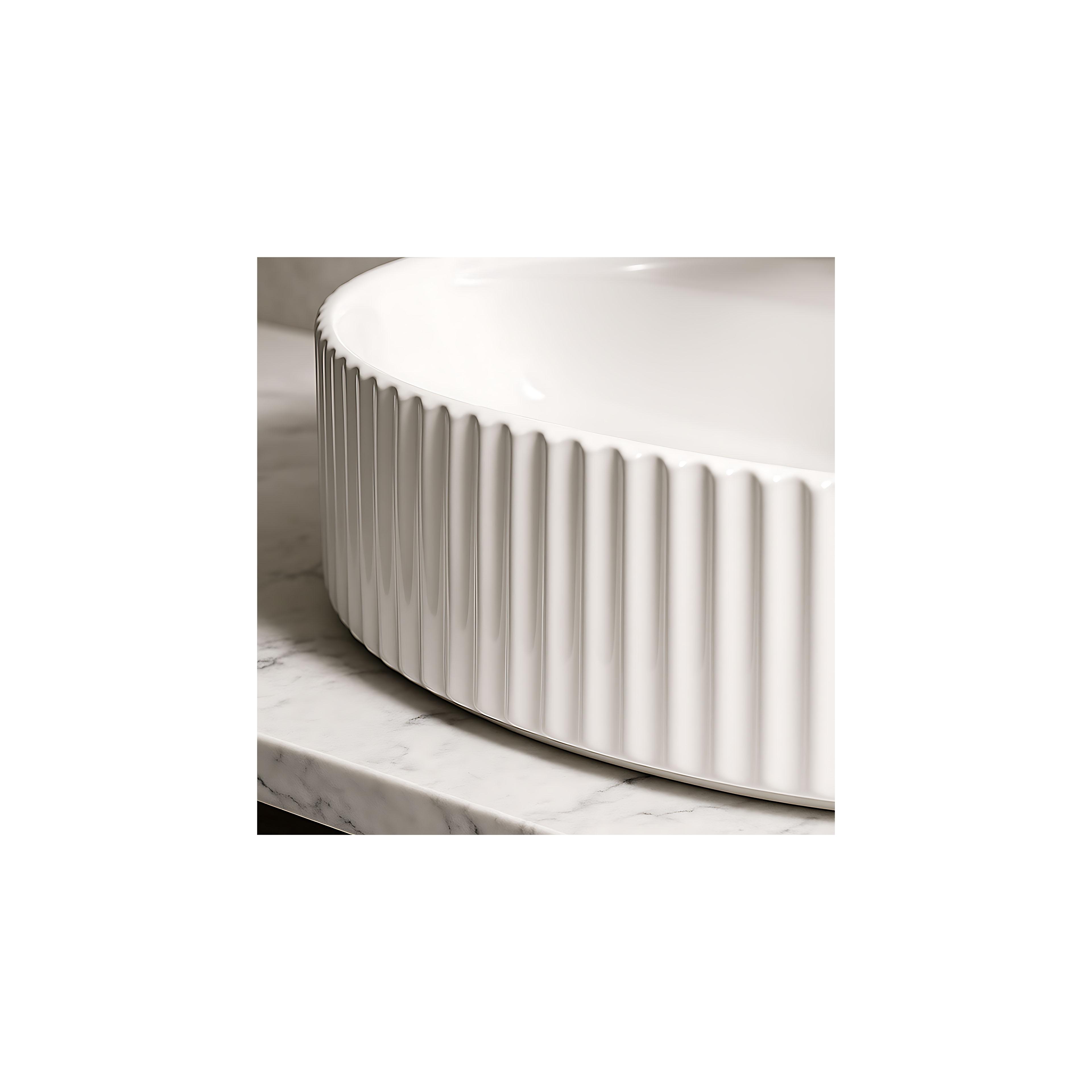 Countertop washbasin Rea Marcela 50