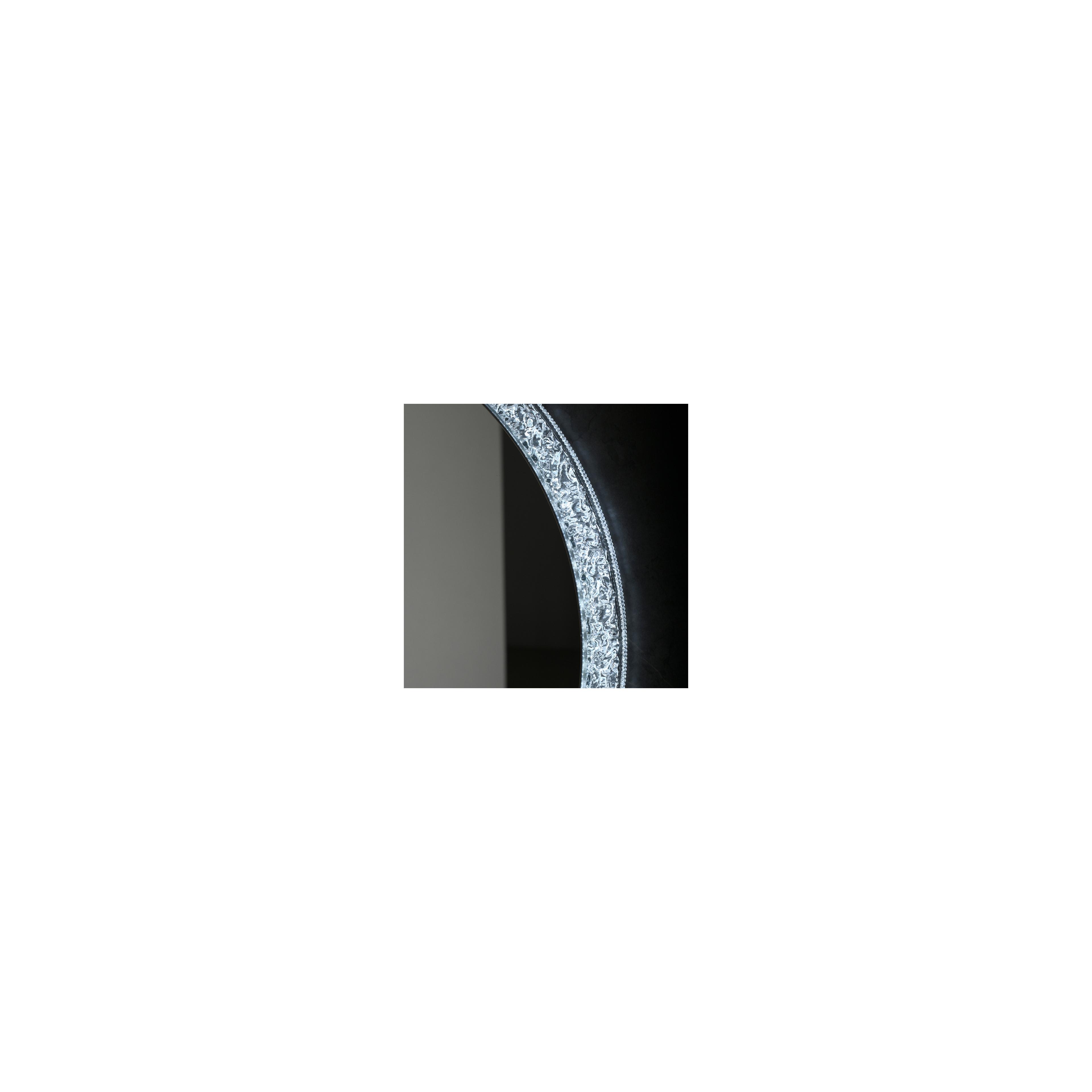 LED sienas spogulis 60cm BL806