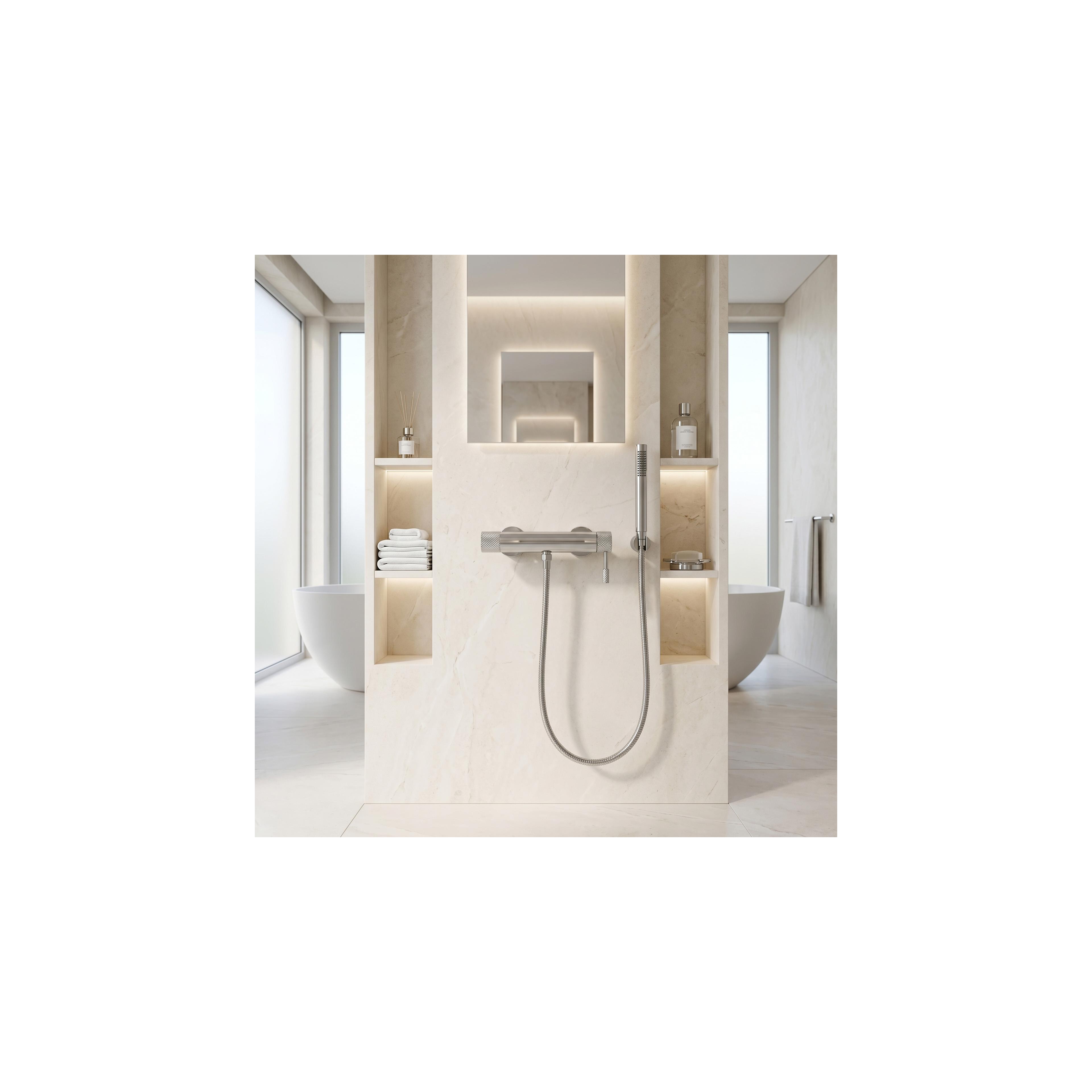 Bathtub faucet REA Venti Chrome