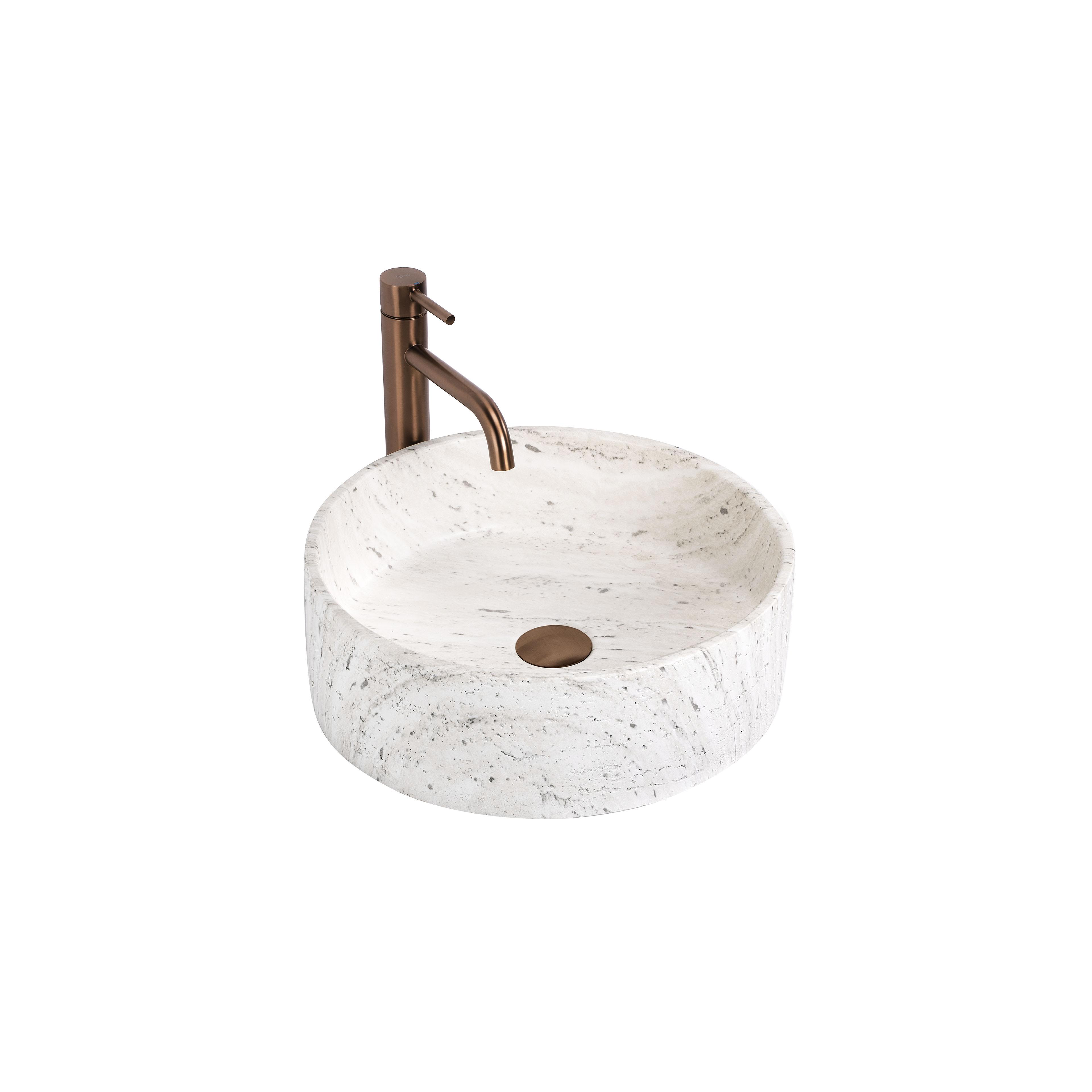Countertop Basin Rea Destiny